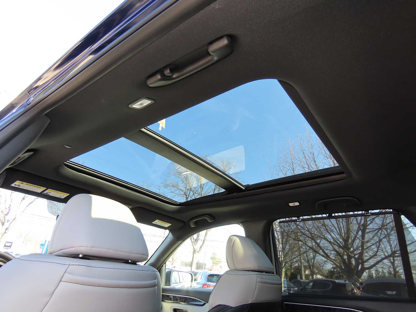 Thumbnail: 2026 Honda Passport - 14