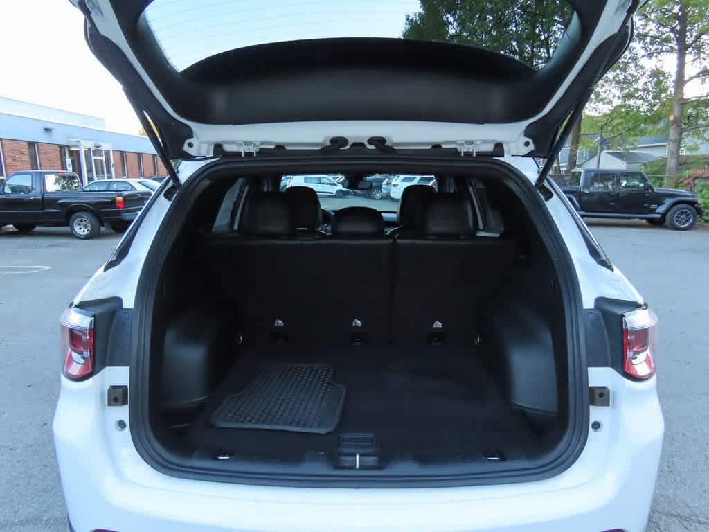 Thumbnail: 2024 Jeep Compass - 13