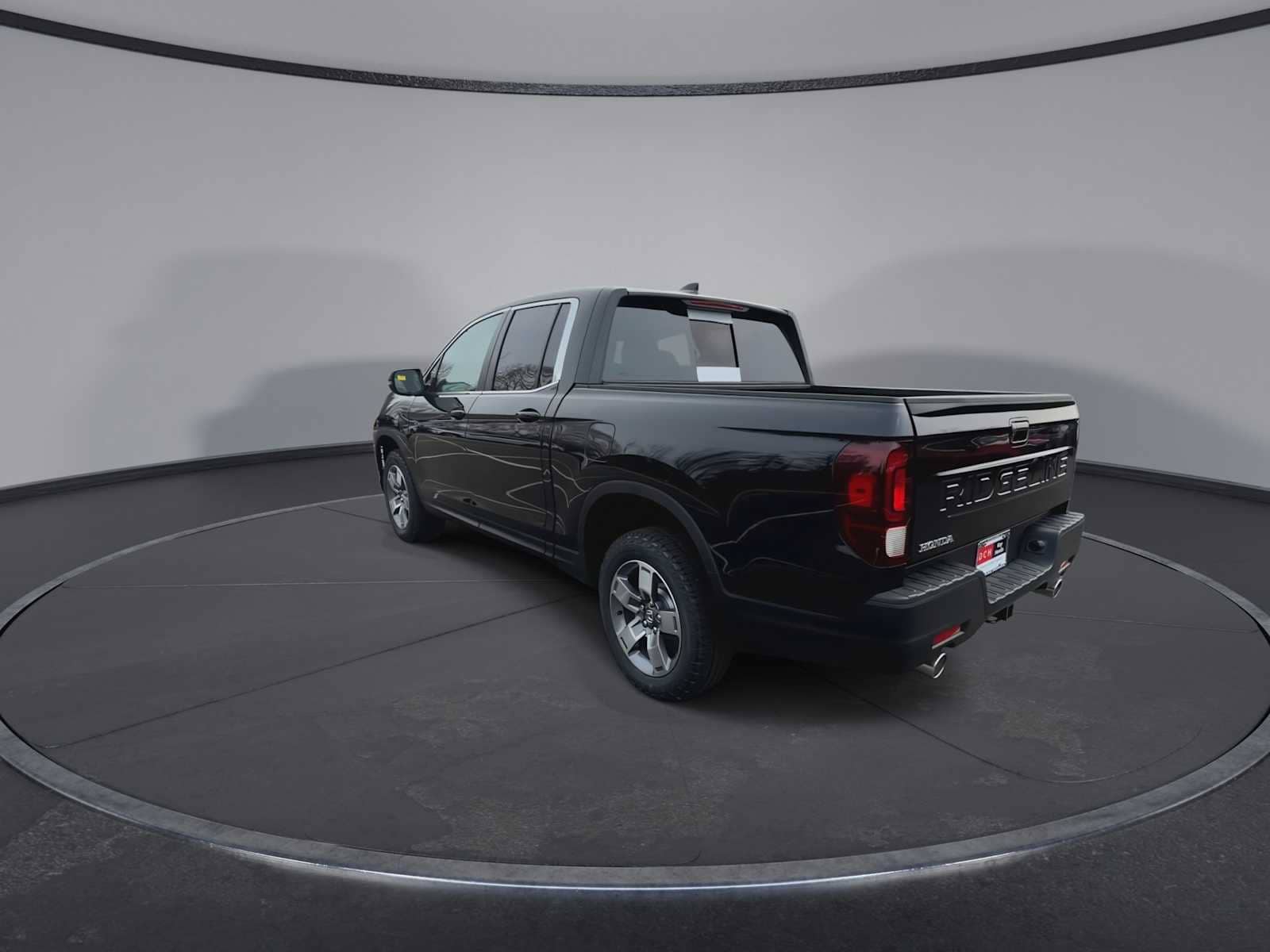 Thumbnail: 2026 Honda Ridgeline - 6