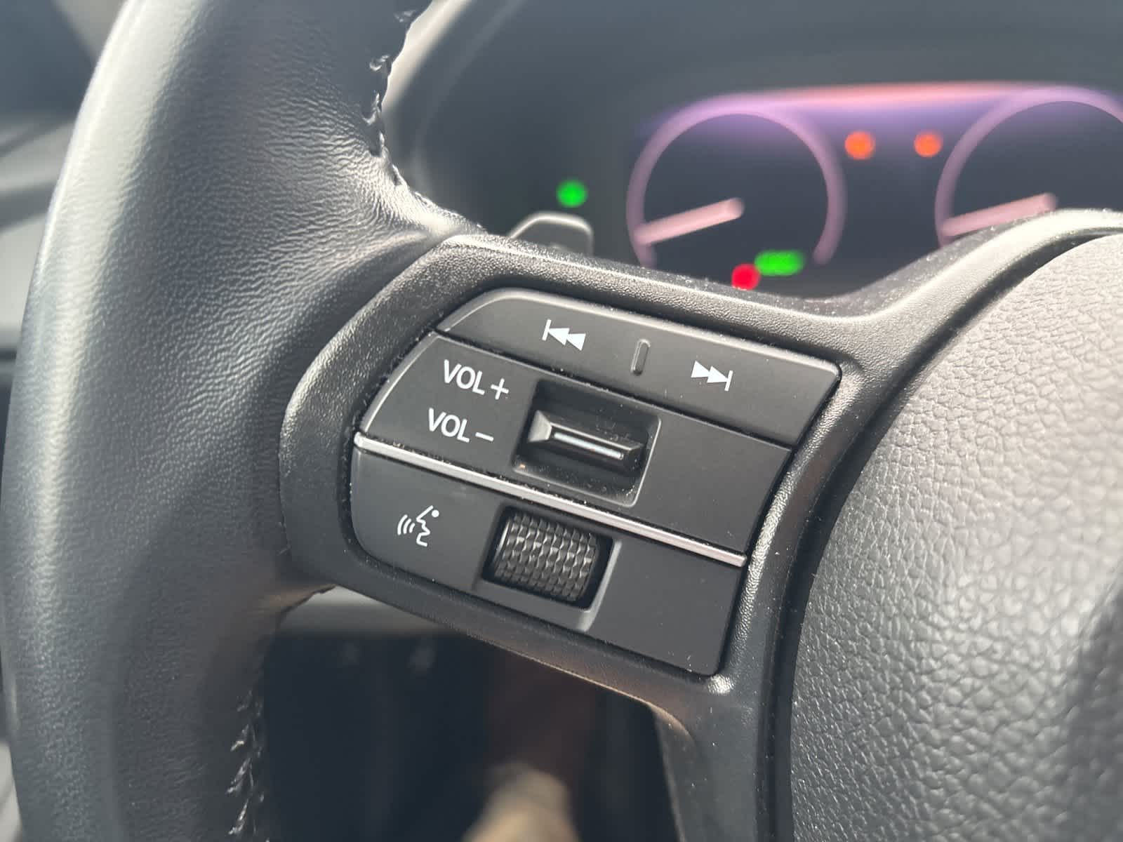 Thumbnail: 2024 Honda Accord - 13