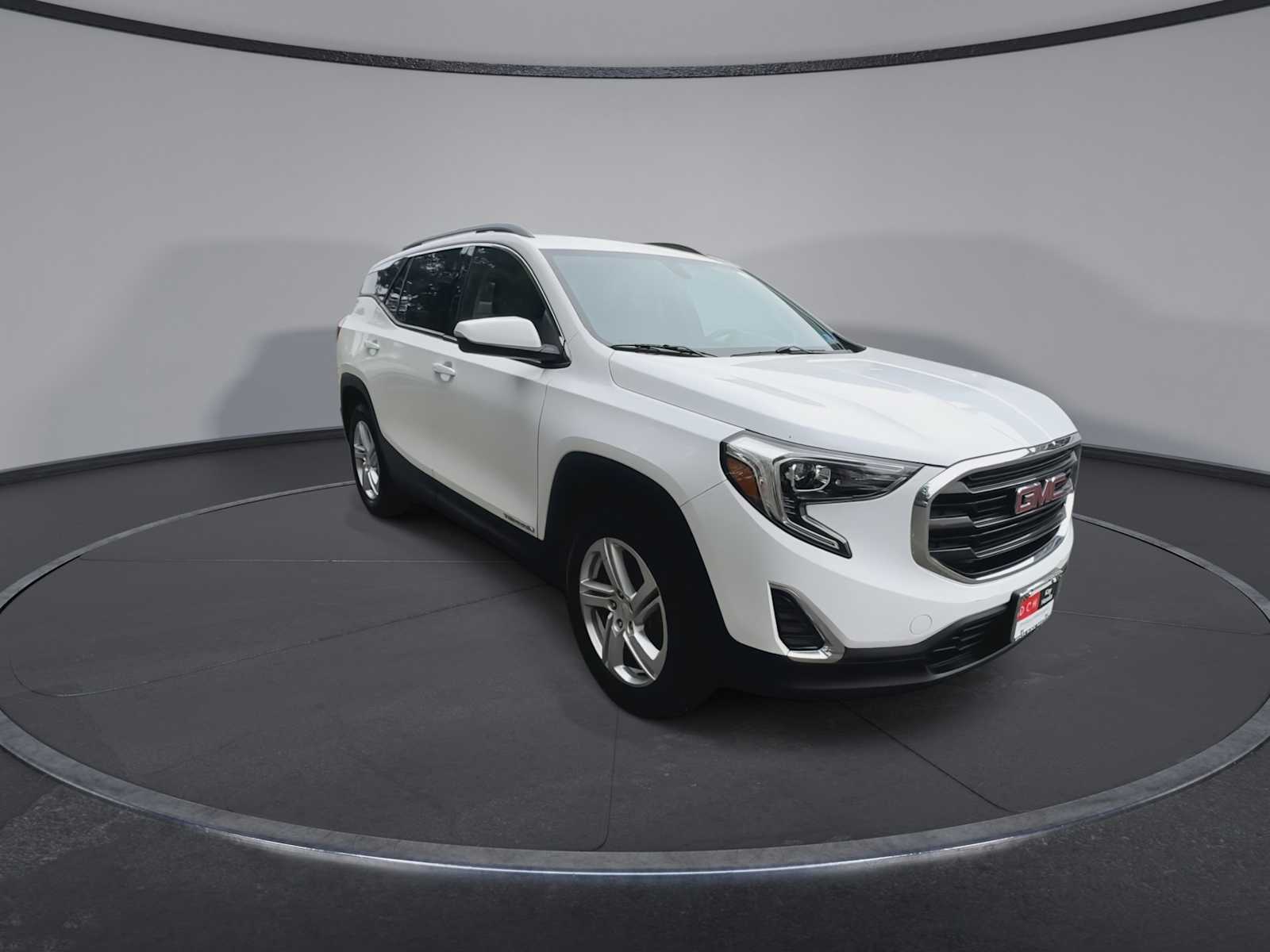 Thumbnail: 2018 GMC Terrain - 2