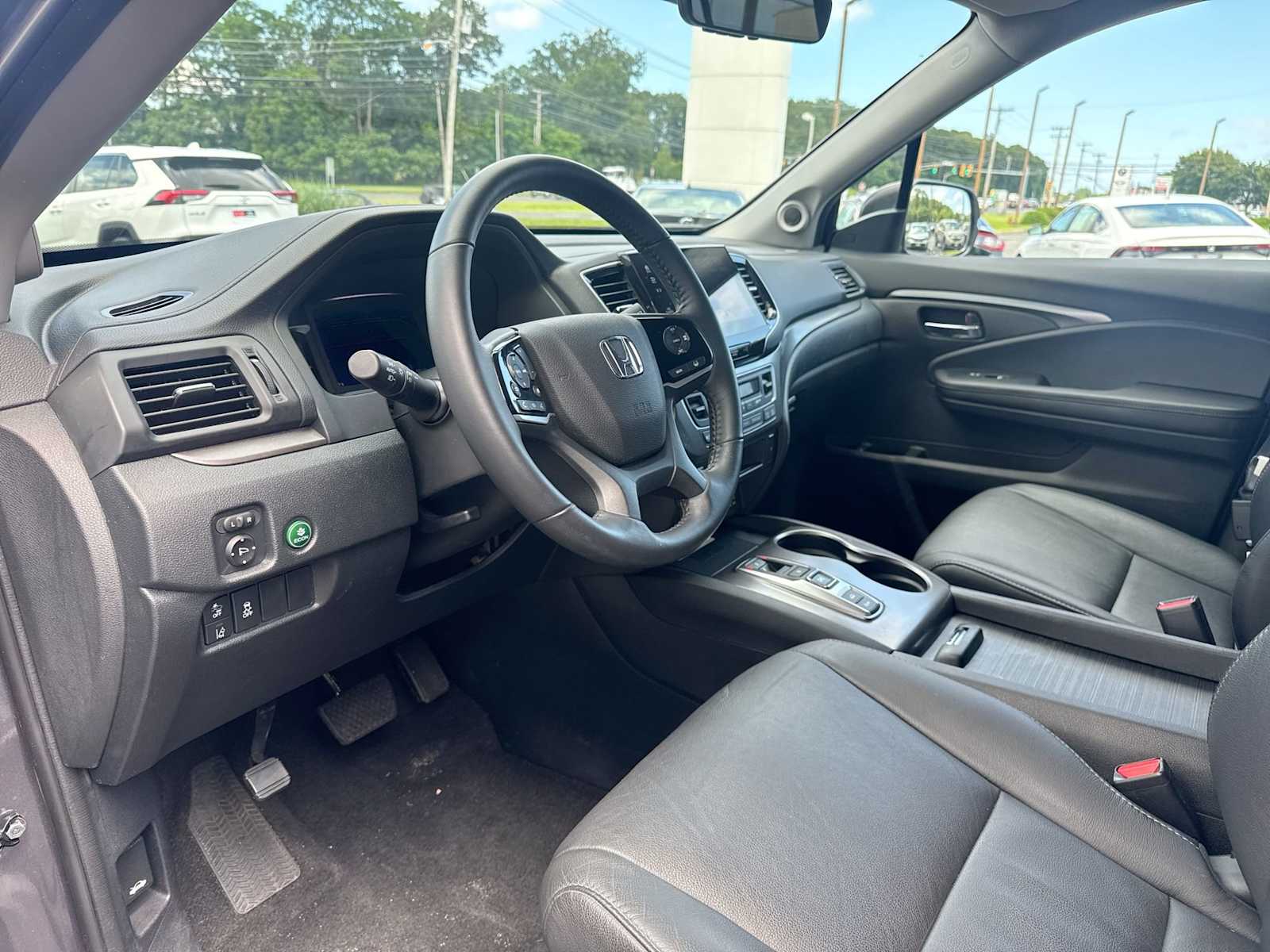 Thumbnail: 2022 Honda Pilot - 10