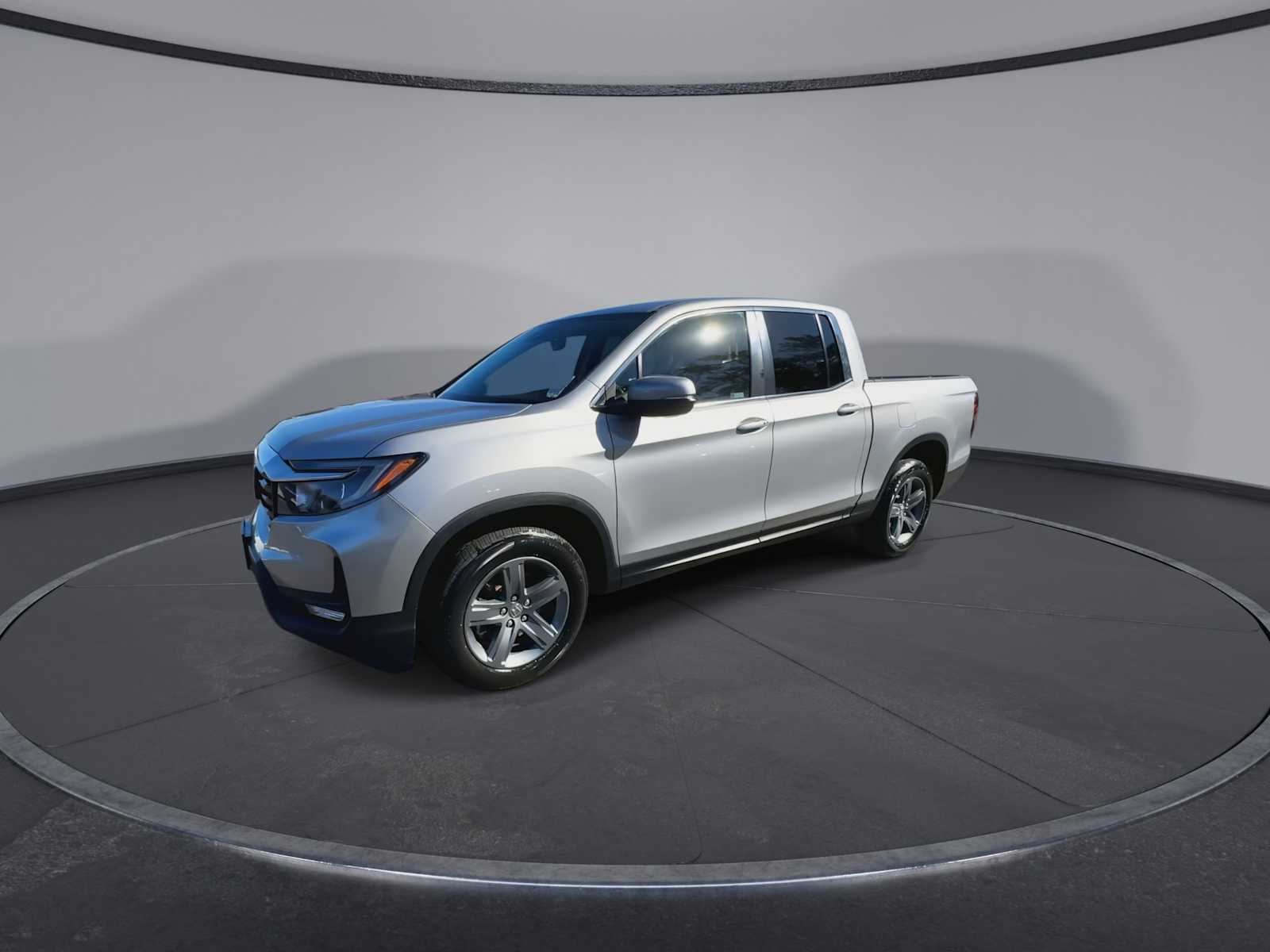 Thumbnail: 2021 Honda Ridgeline - 4