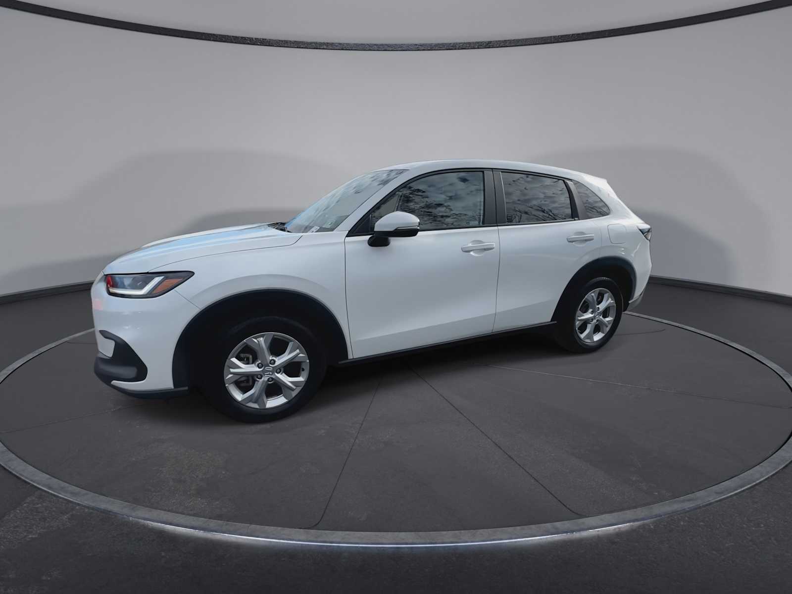 Thumbnail: 2023 Honda HR-V - 4