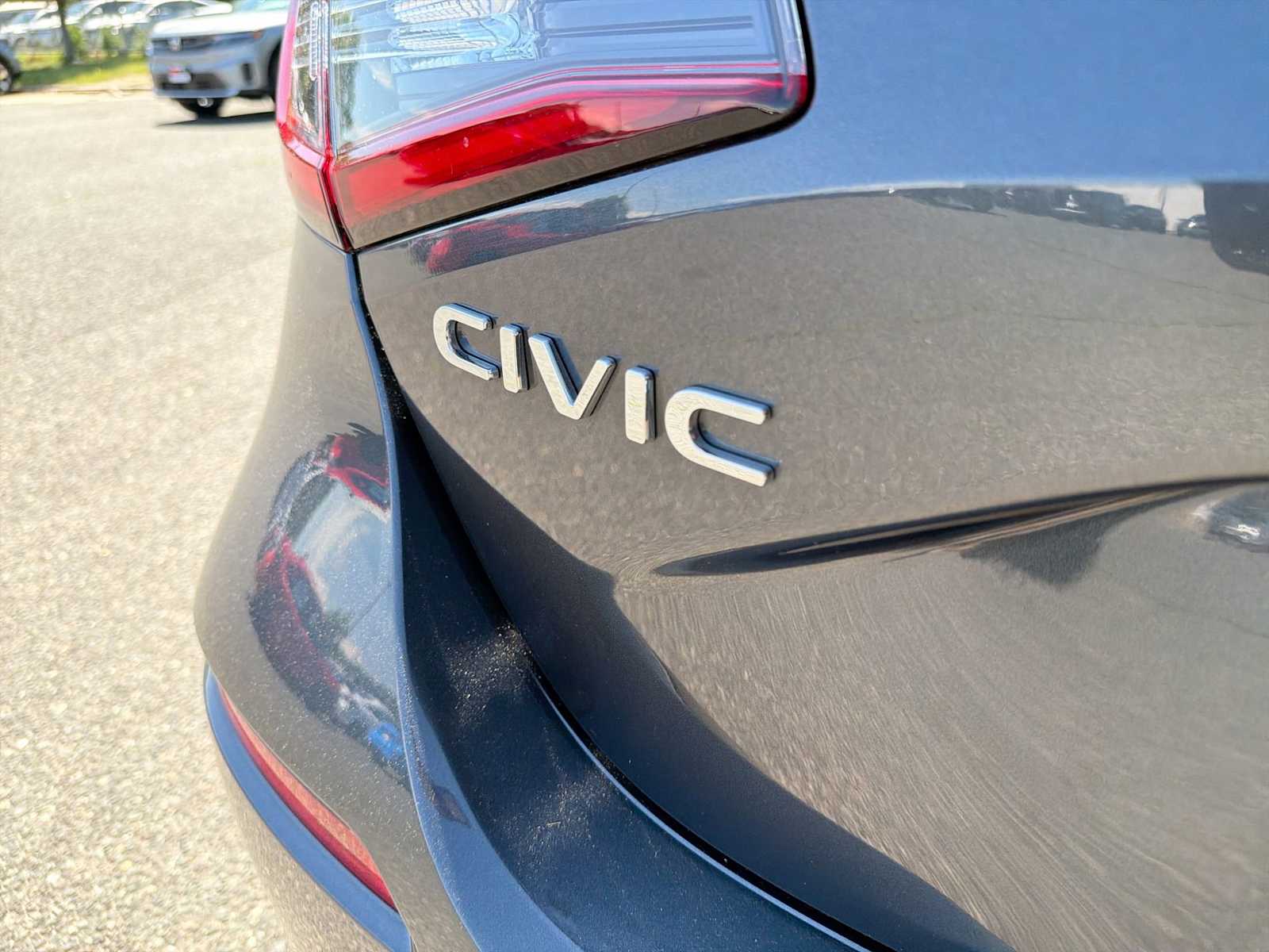 Thumbnail: 2023 Honda Civic - 18