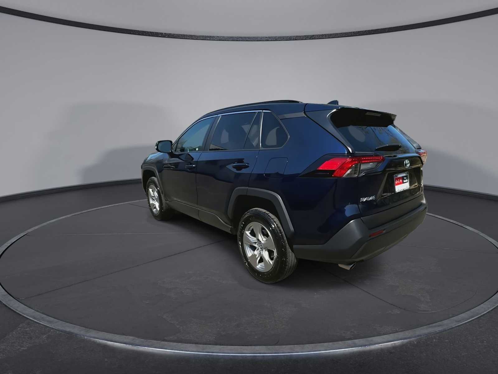 2024 Toyota RAV4 XLE 6