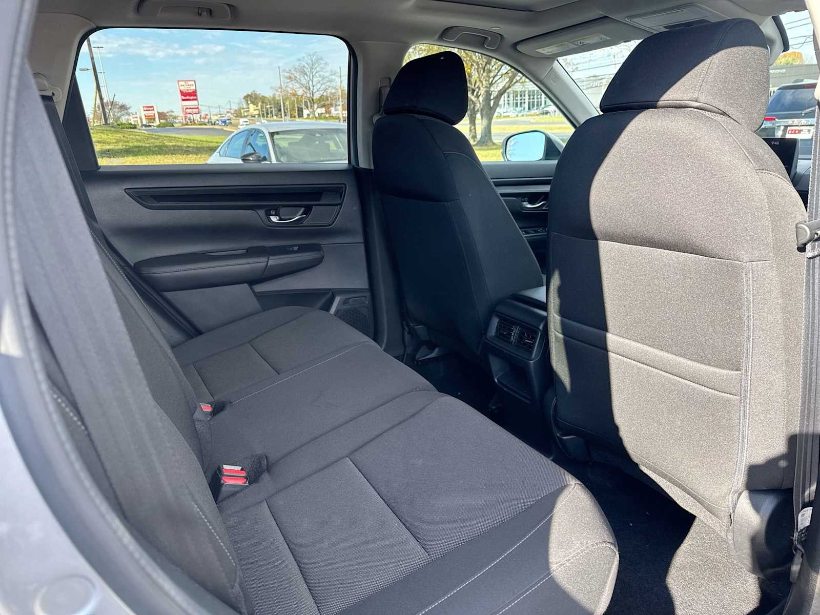 Thumbnail: 2023 Honda CR-V - 14