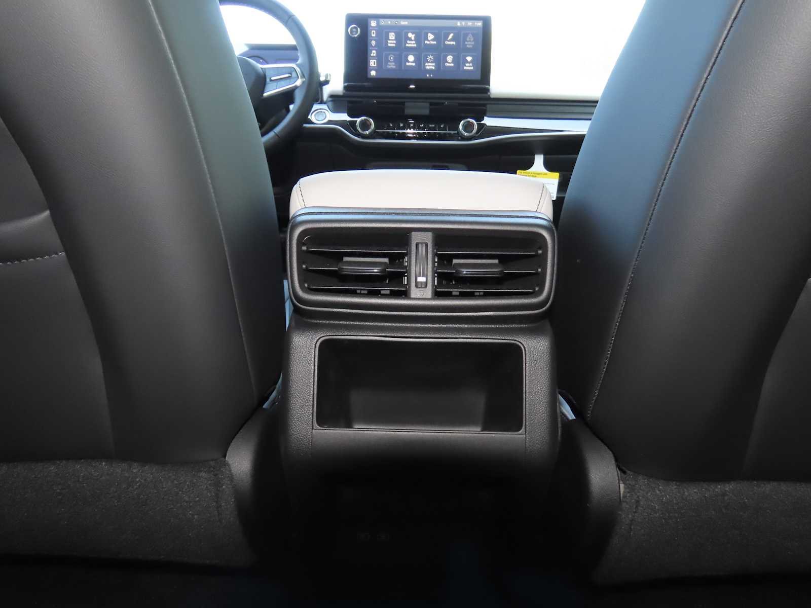 Thumbnail: 2026 Honda Prologue - 26