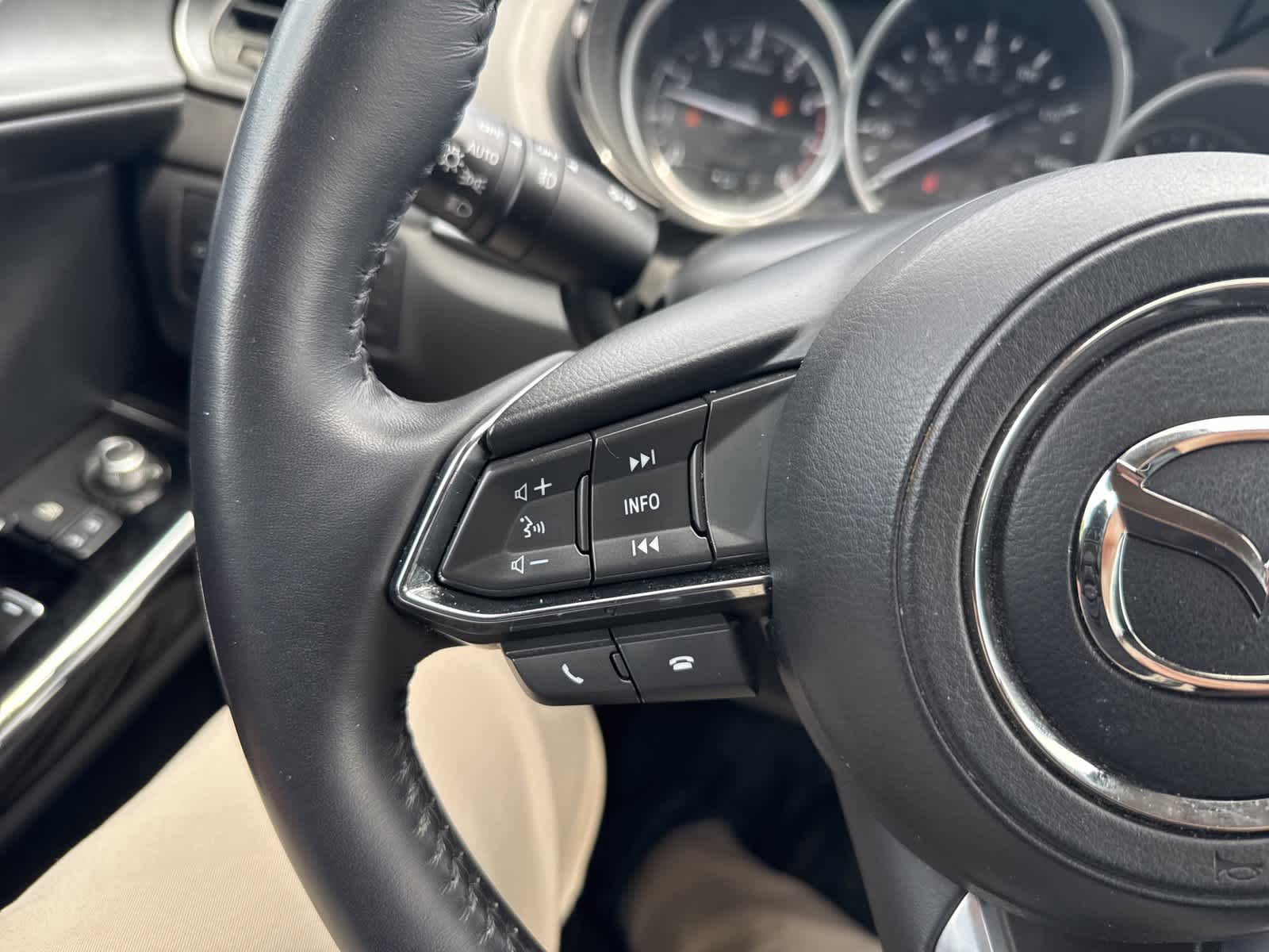Thumbnail: 2020 Mazda CX-9 - 19