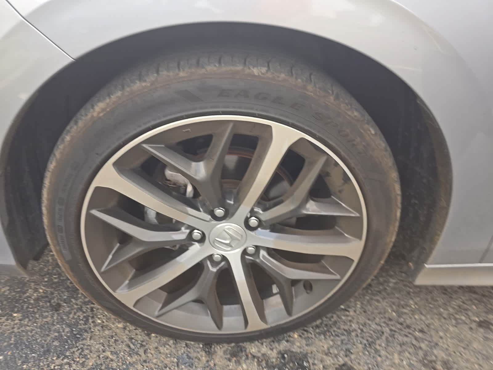 Thumbnail: 2024 Honda Civic - 8