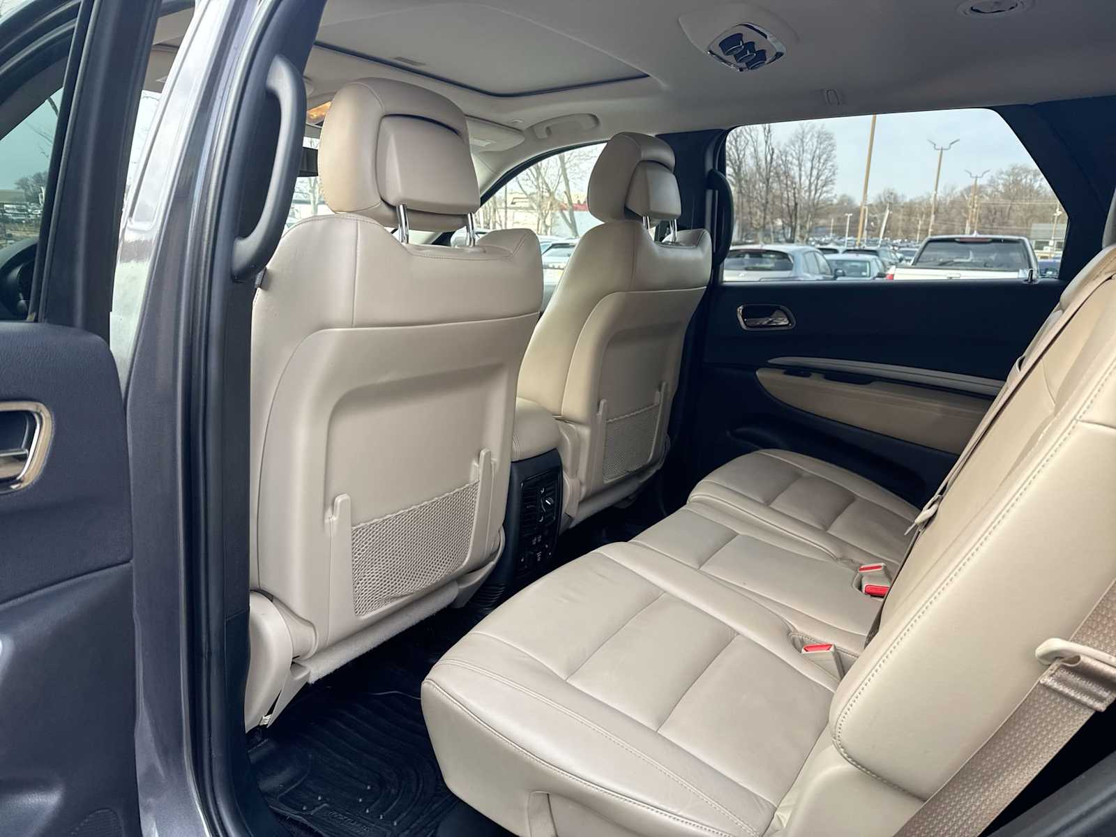 Thumbnail: 2019 Dodge Durango - 12