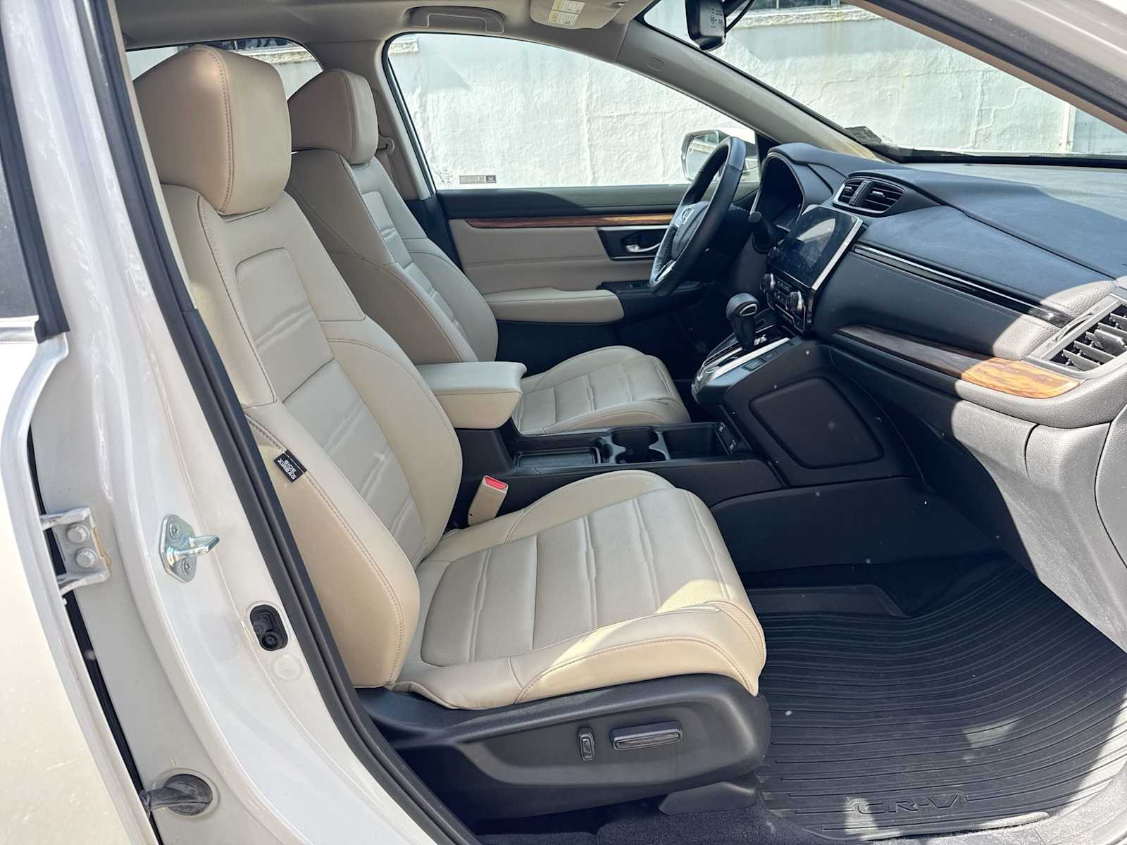 Thumbnail: 2022 Honda CR-V - 15