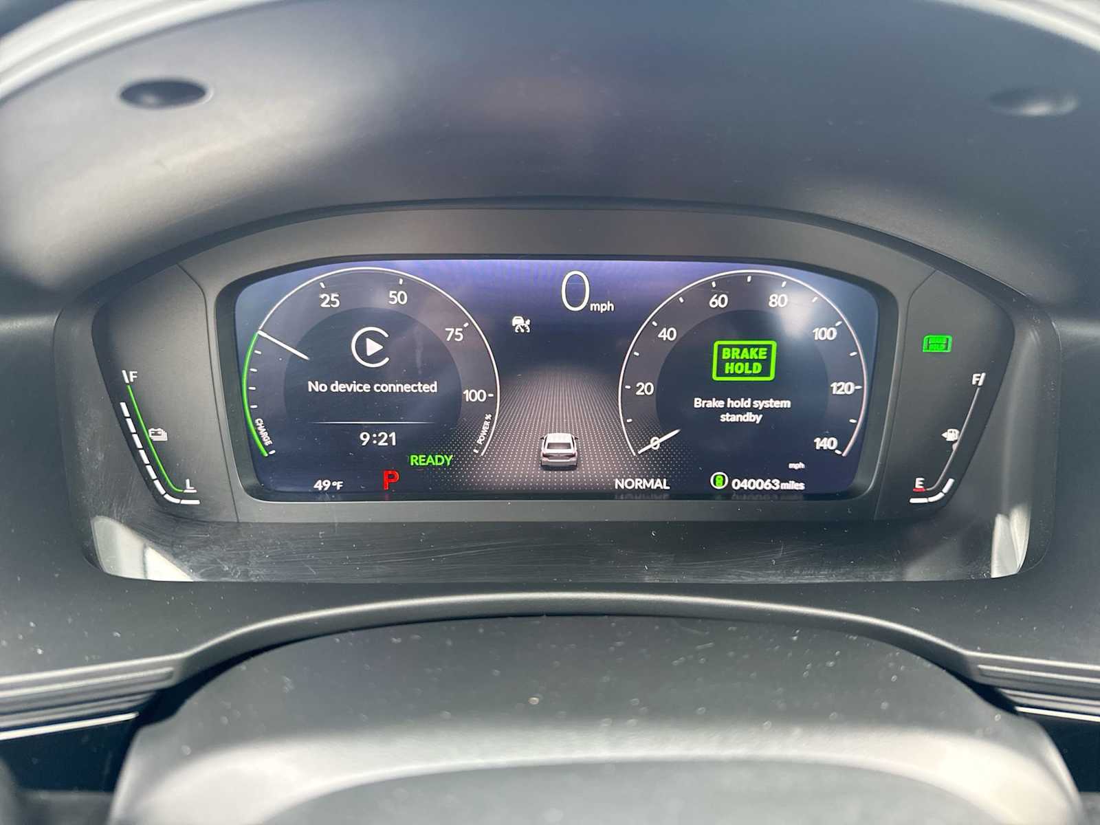 Thumbnail: 2025 Honda Civic - 32