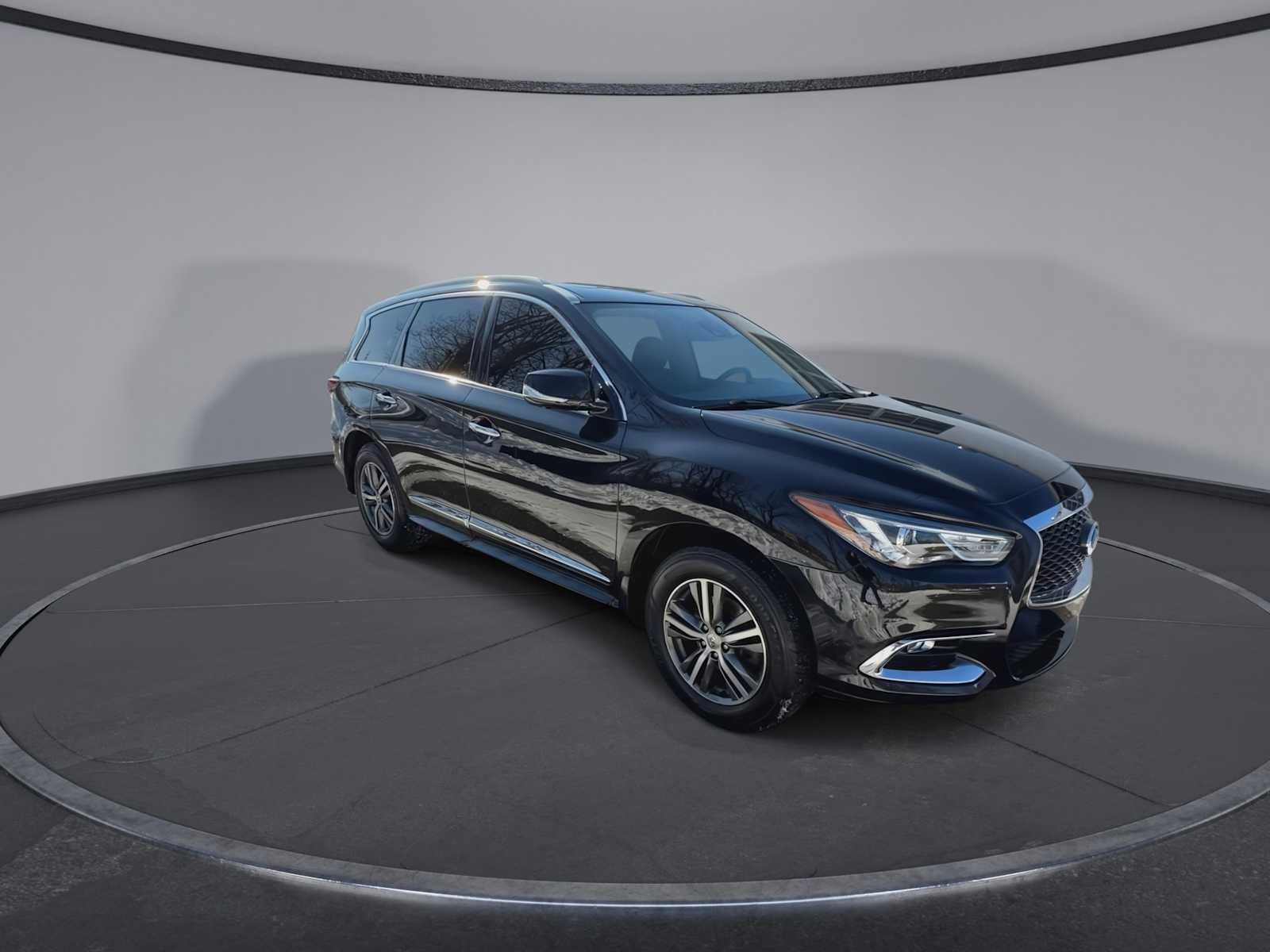 Thumbnail: 2020 INFINITI QX60 - 2