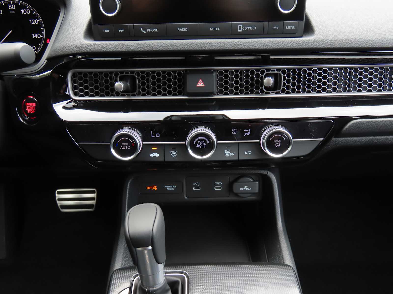 Thumbnail: 2026 Honda Civic - 20