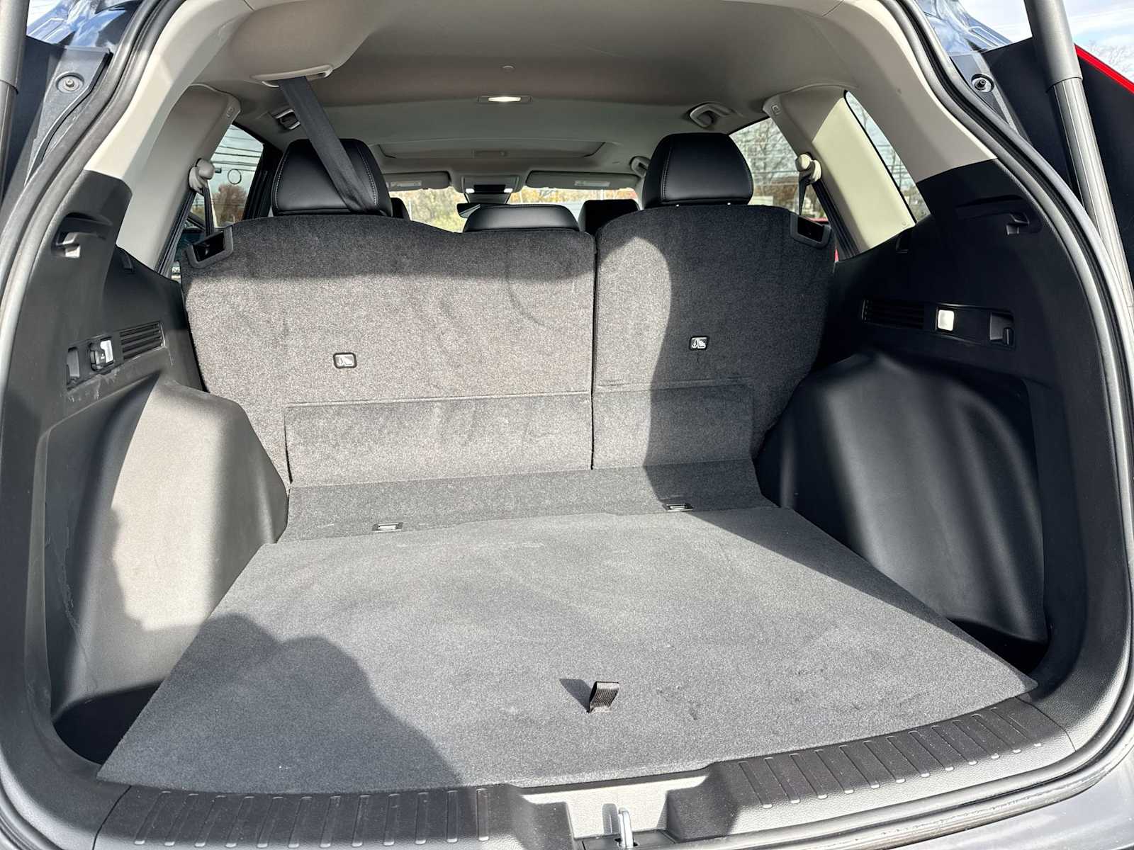 Thumbnail: 2024 Honda CR-V - 32