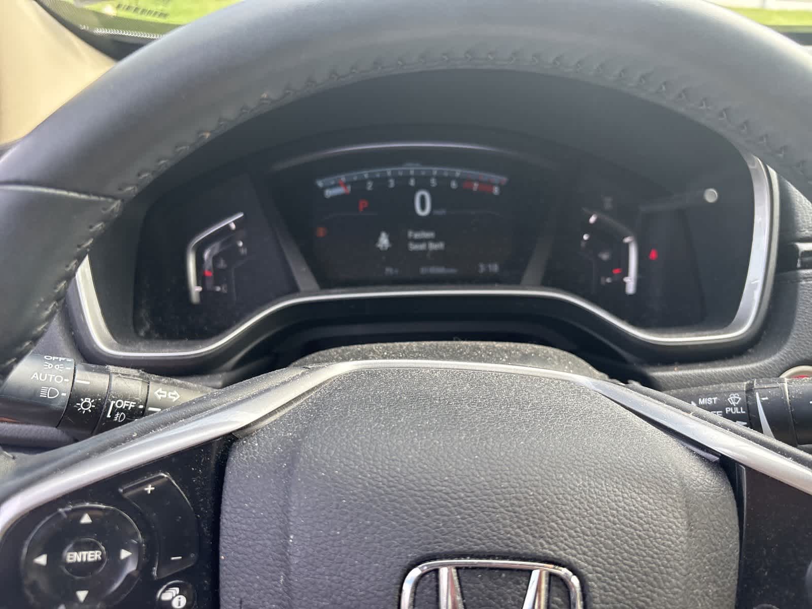 Thumbnail: 2022 Honda CR-V - 15
