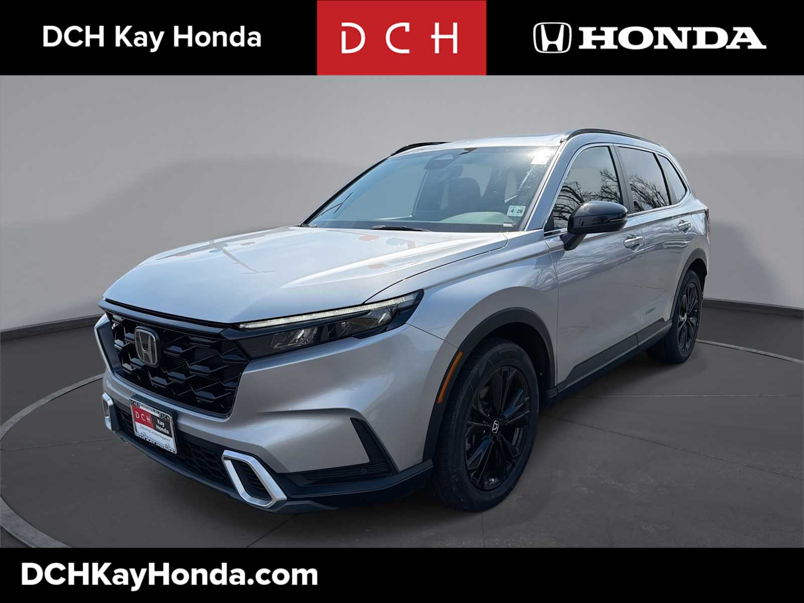 Thumbnail: 2023 Honda CR-V - 1