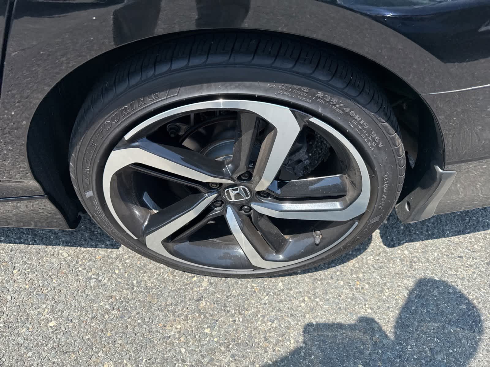 Thumbnail: 2022 Honda Accord - 10