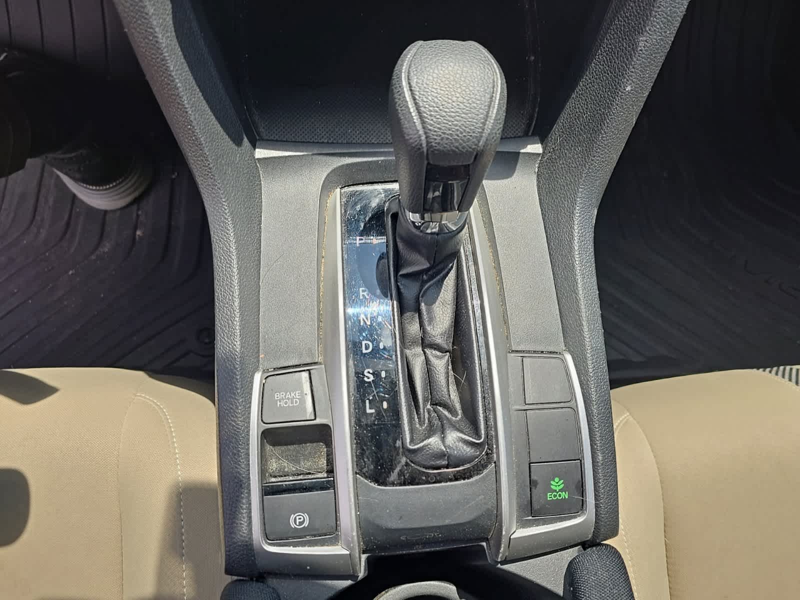 Thumbnail: 2016 Honda Civic - 13