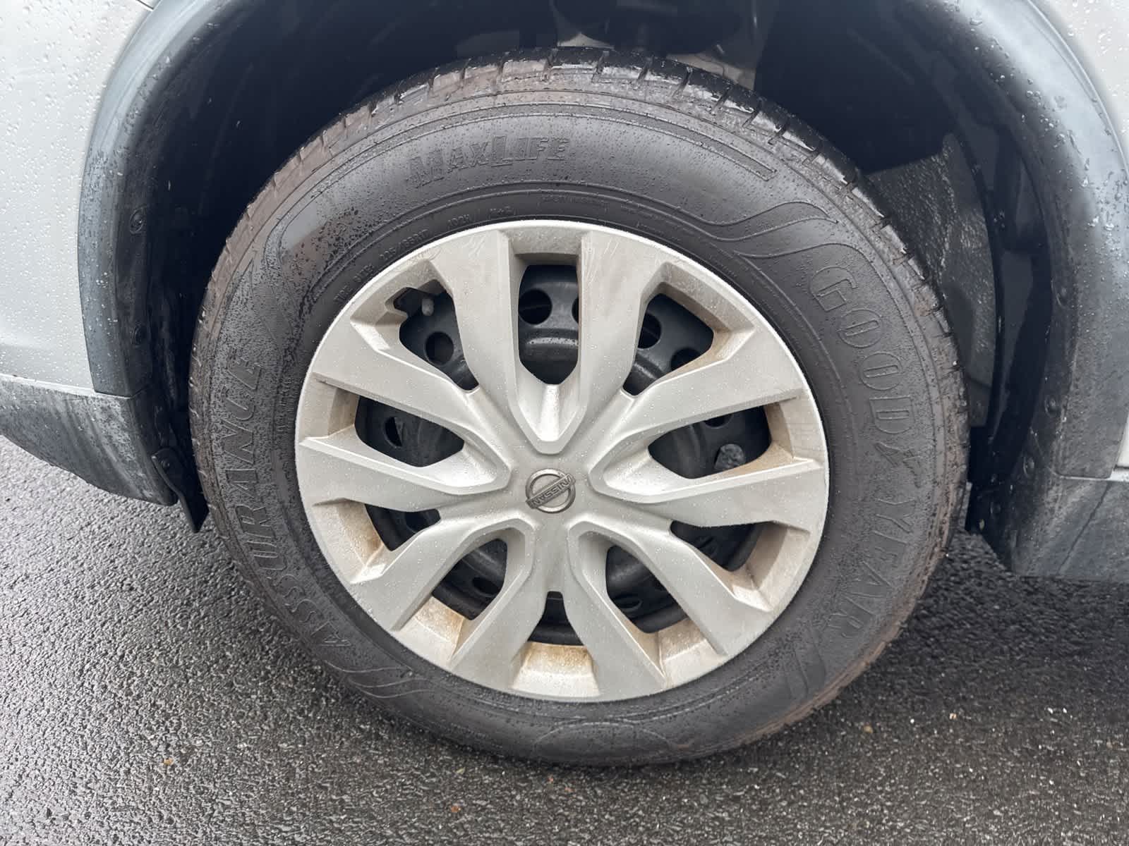 Thumbnail: 2019 Nissan Rogue - 21