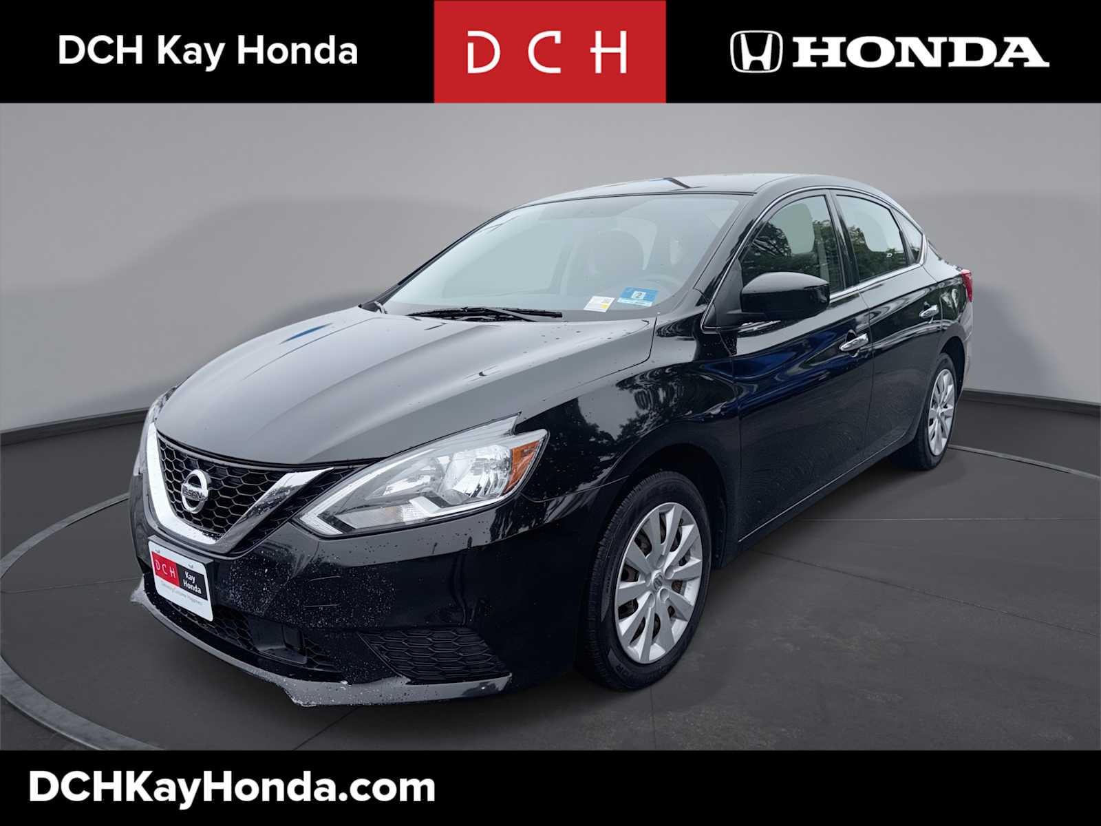 2018 Nissan Sentra S -
                  Eatontown, NJ