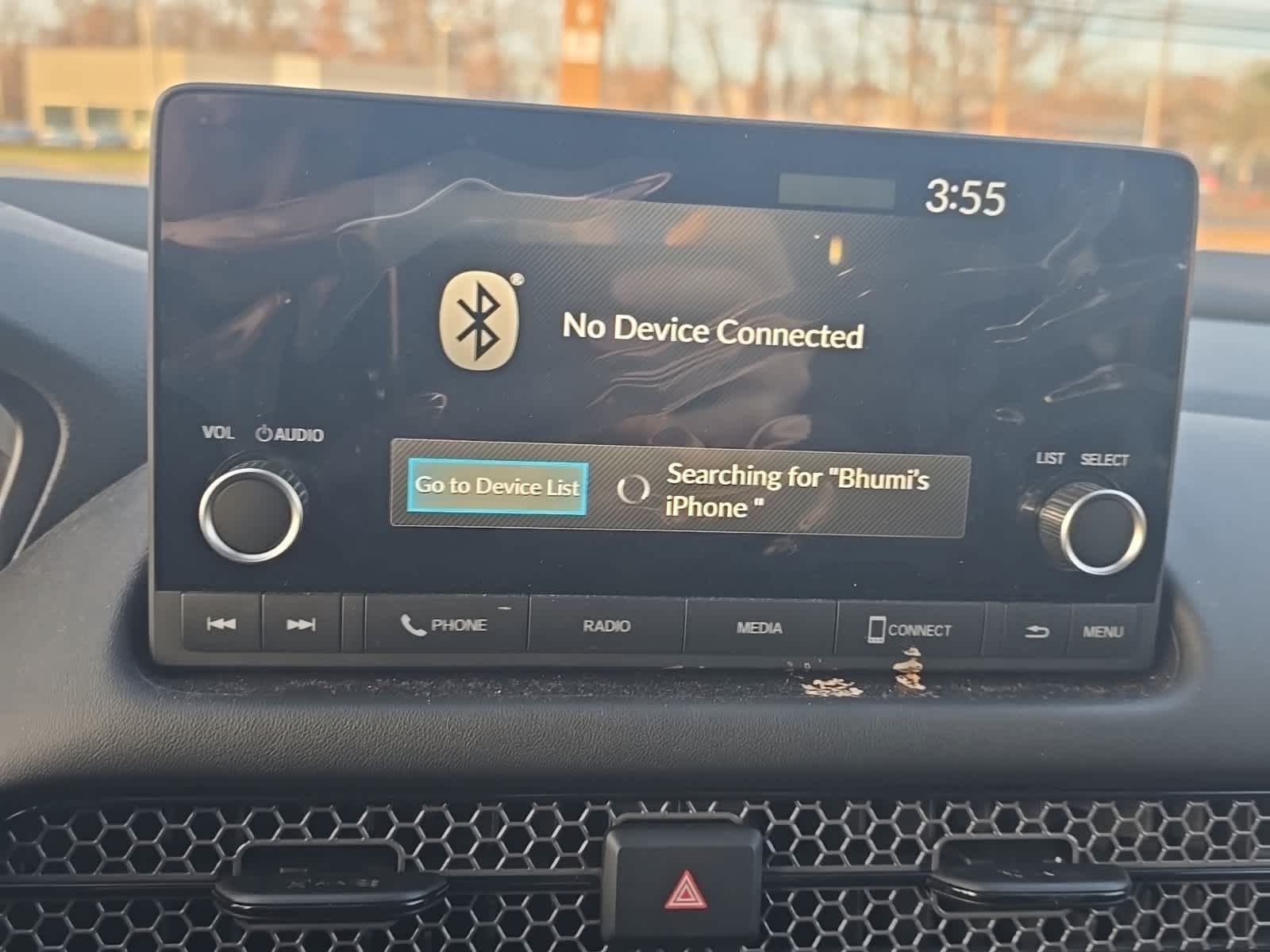 Thumbnail: 2023 Honda HR-V - 23