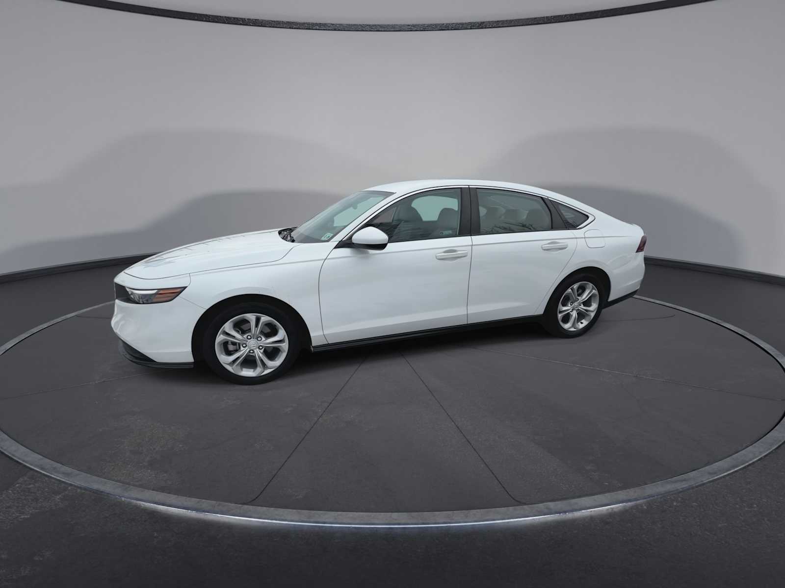 Thumbnail: 2024 Honda Accord - 4