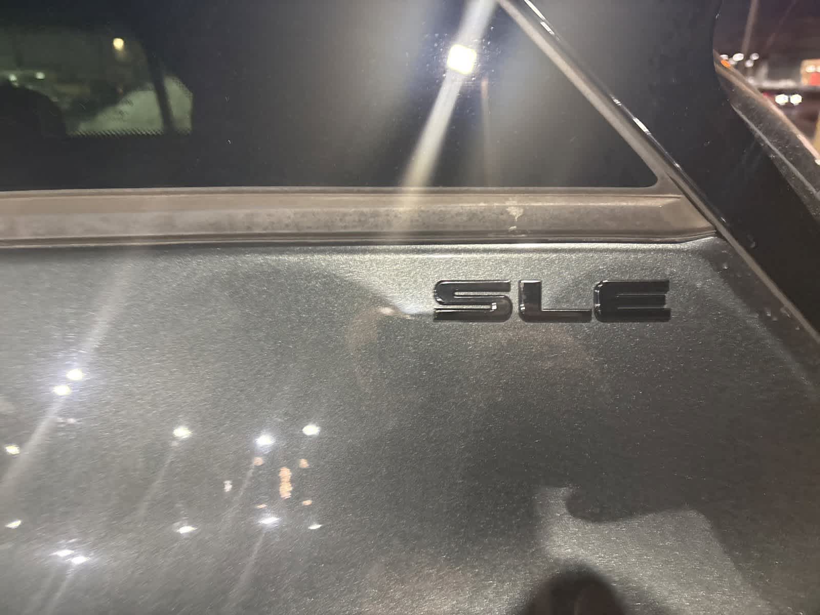 Thumbnail: 2020 GMC Terrain - 9