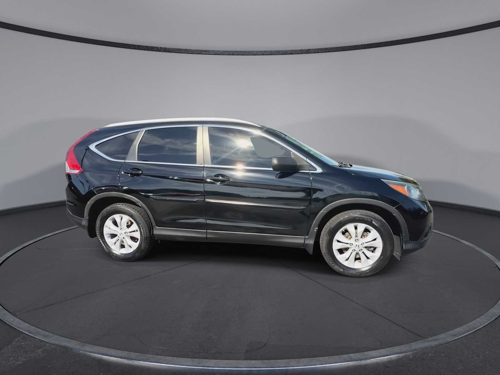 Thumbnail: 2013 Honda CR-V - 9