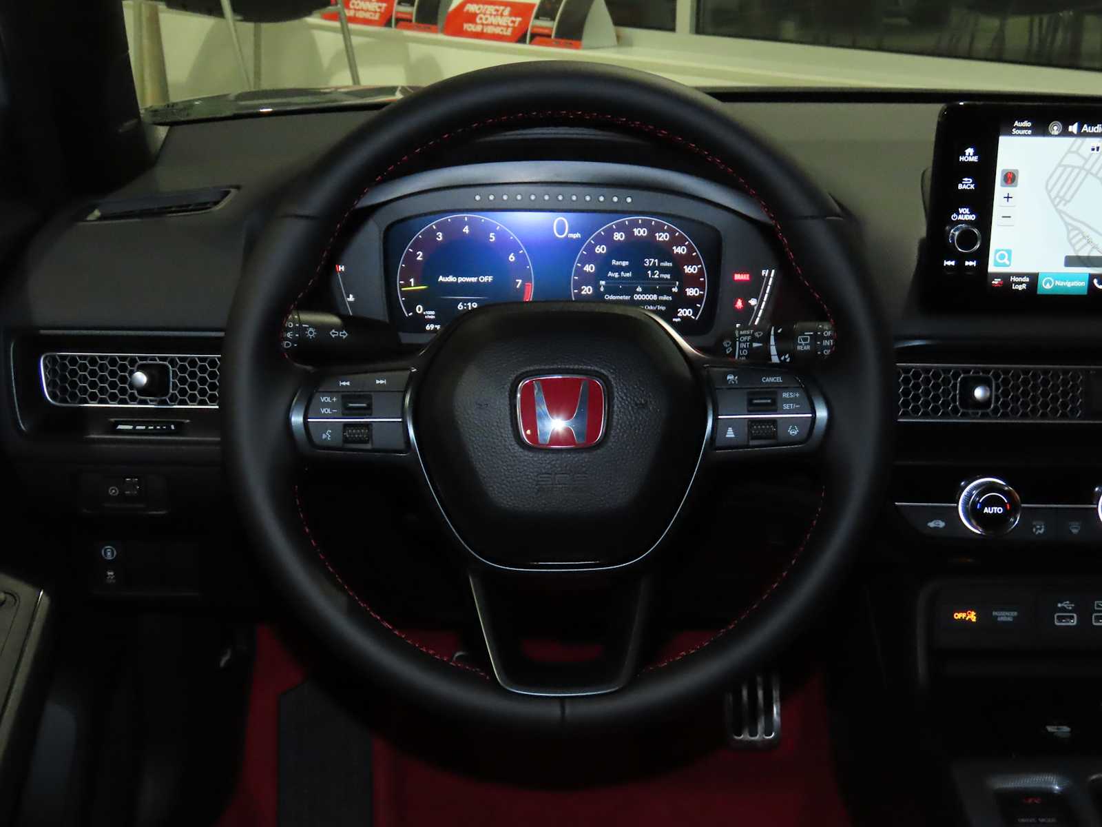 Thumbnail: 2025 Honda Civic - 12