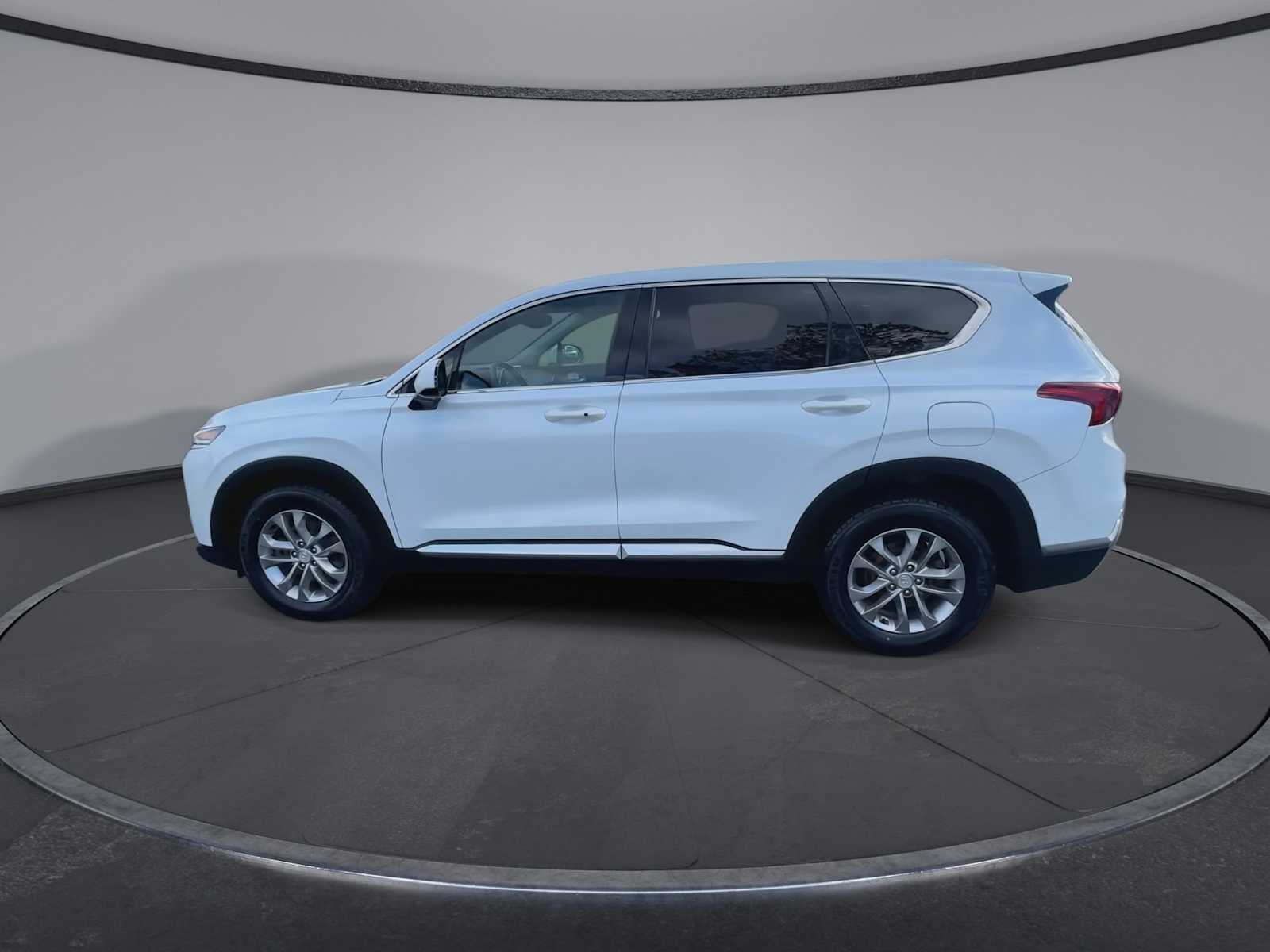 Thumbnail: 2020 Hyundai Santa Fe - 5