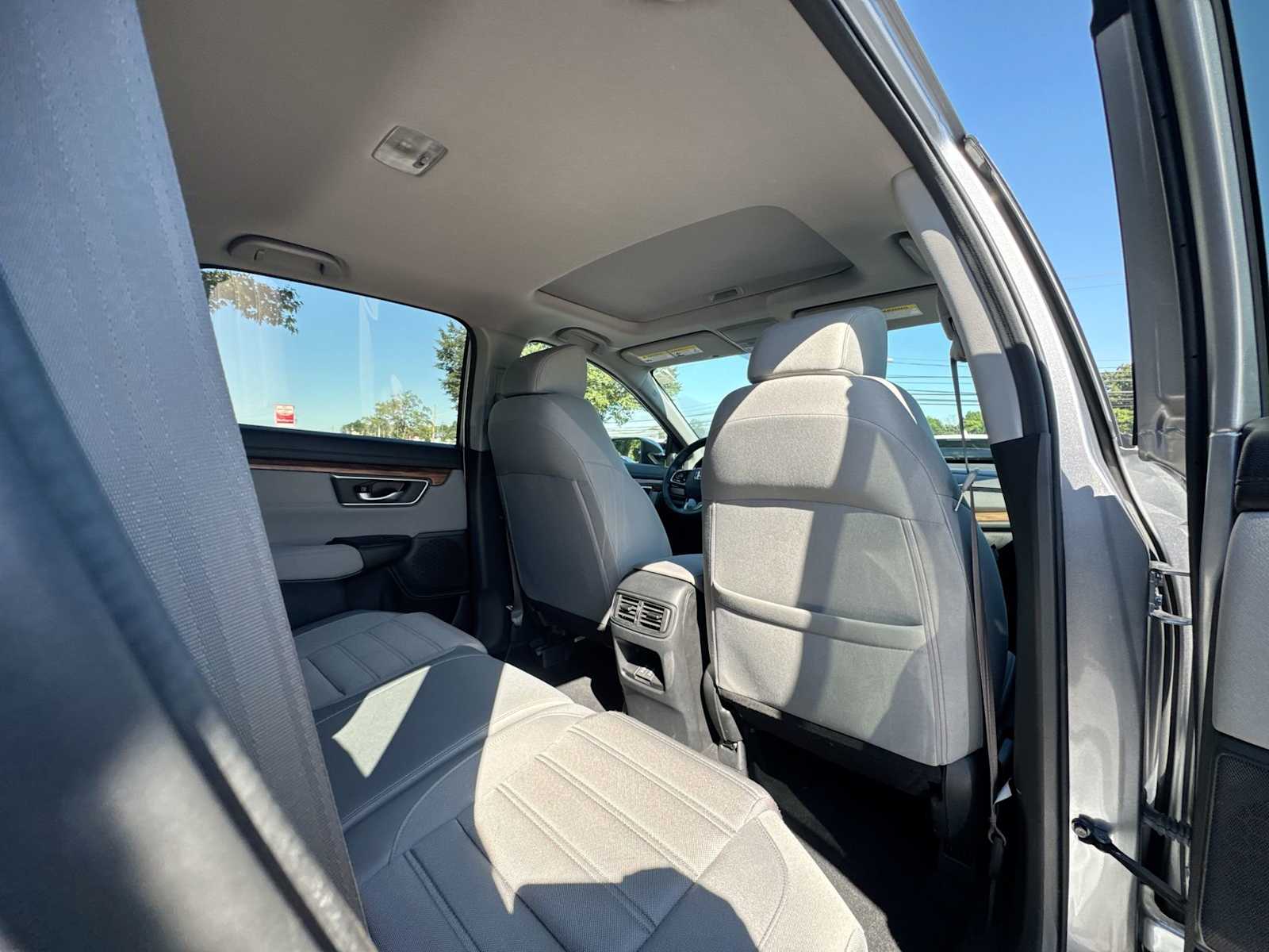 Thumbnail: 2021 Honda CR-V - 14