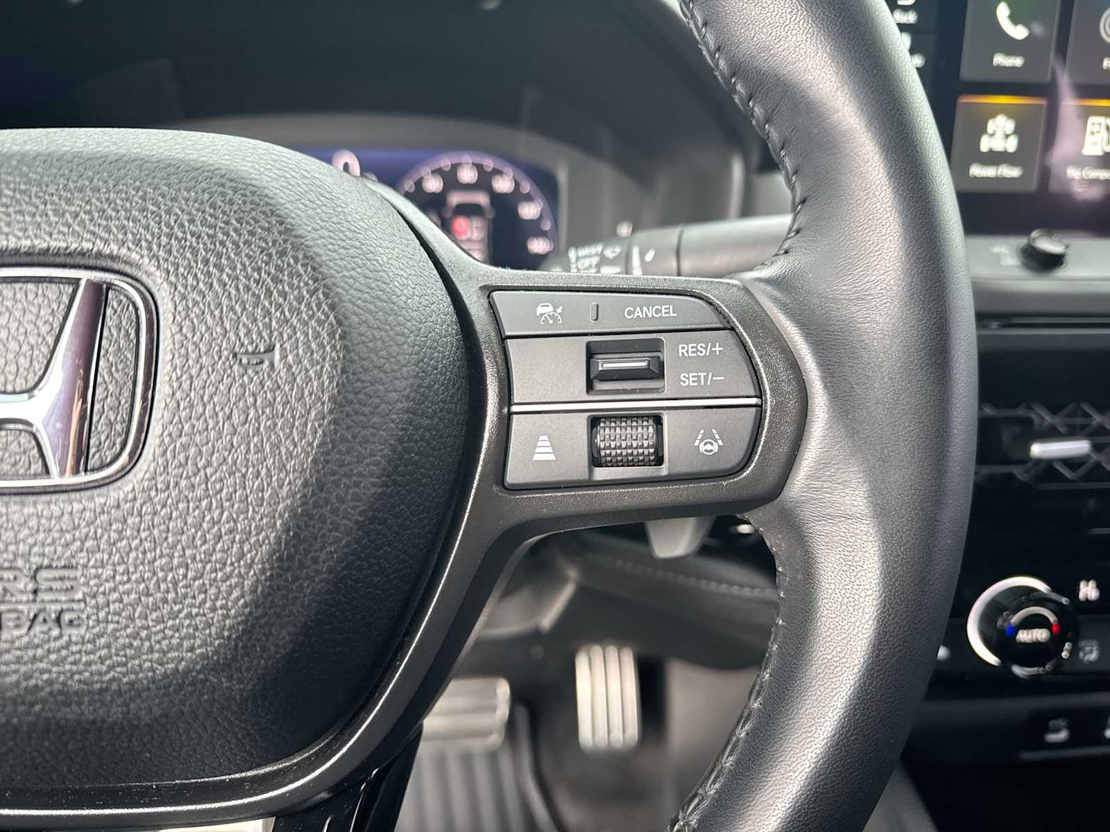 Thumbnail: 2023 Honda Accord - 26