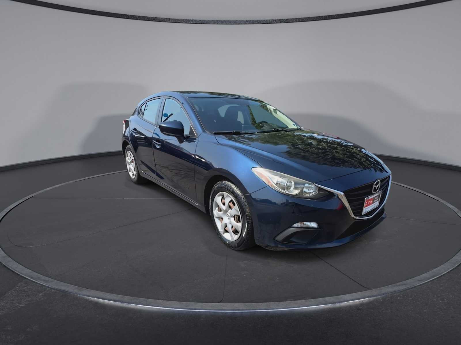 Thumbnail: 2016 Mazda Mazda3 - 2