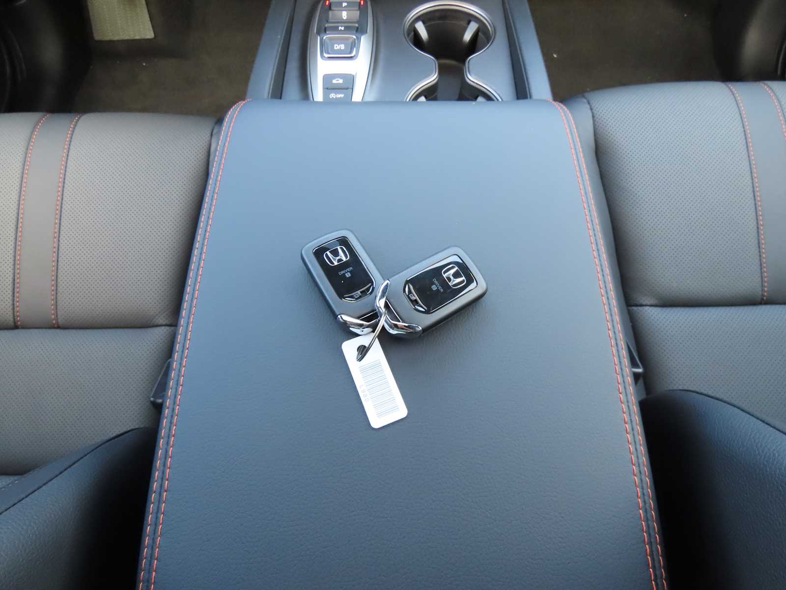 Thumbnail: 2026 Honda Ridgeline - 27