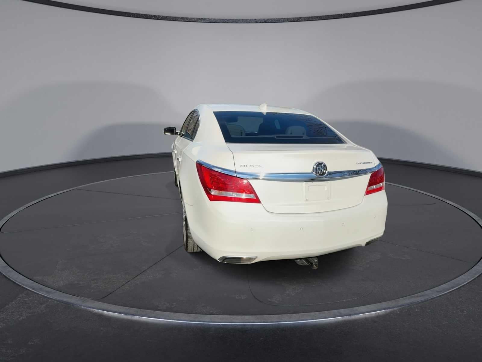 Thumbnail: 2015 Buick LaCrosse - 7