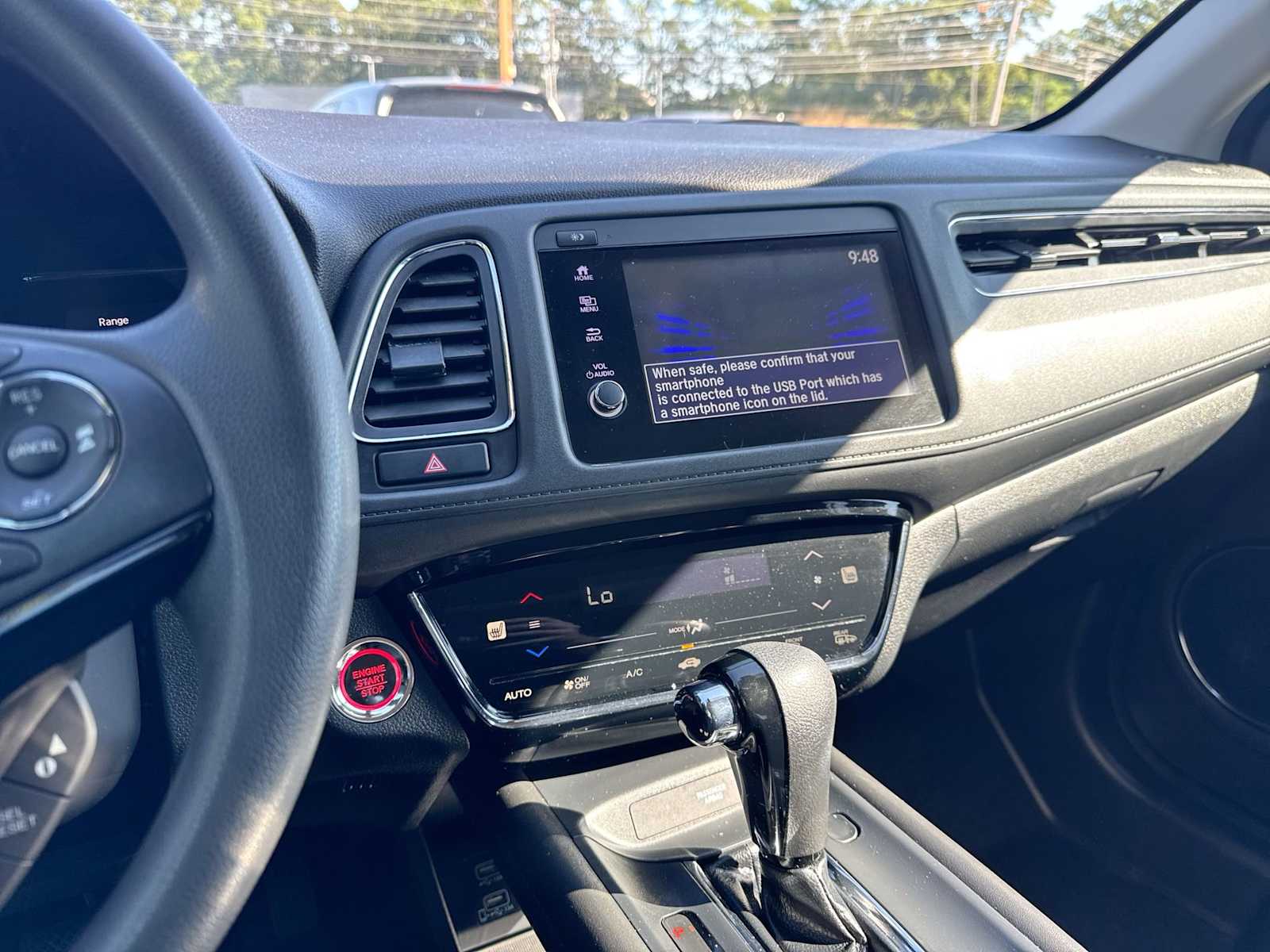 Thumbnail: 2022 Honda HR-V - 27