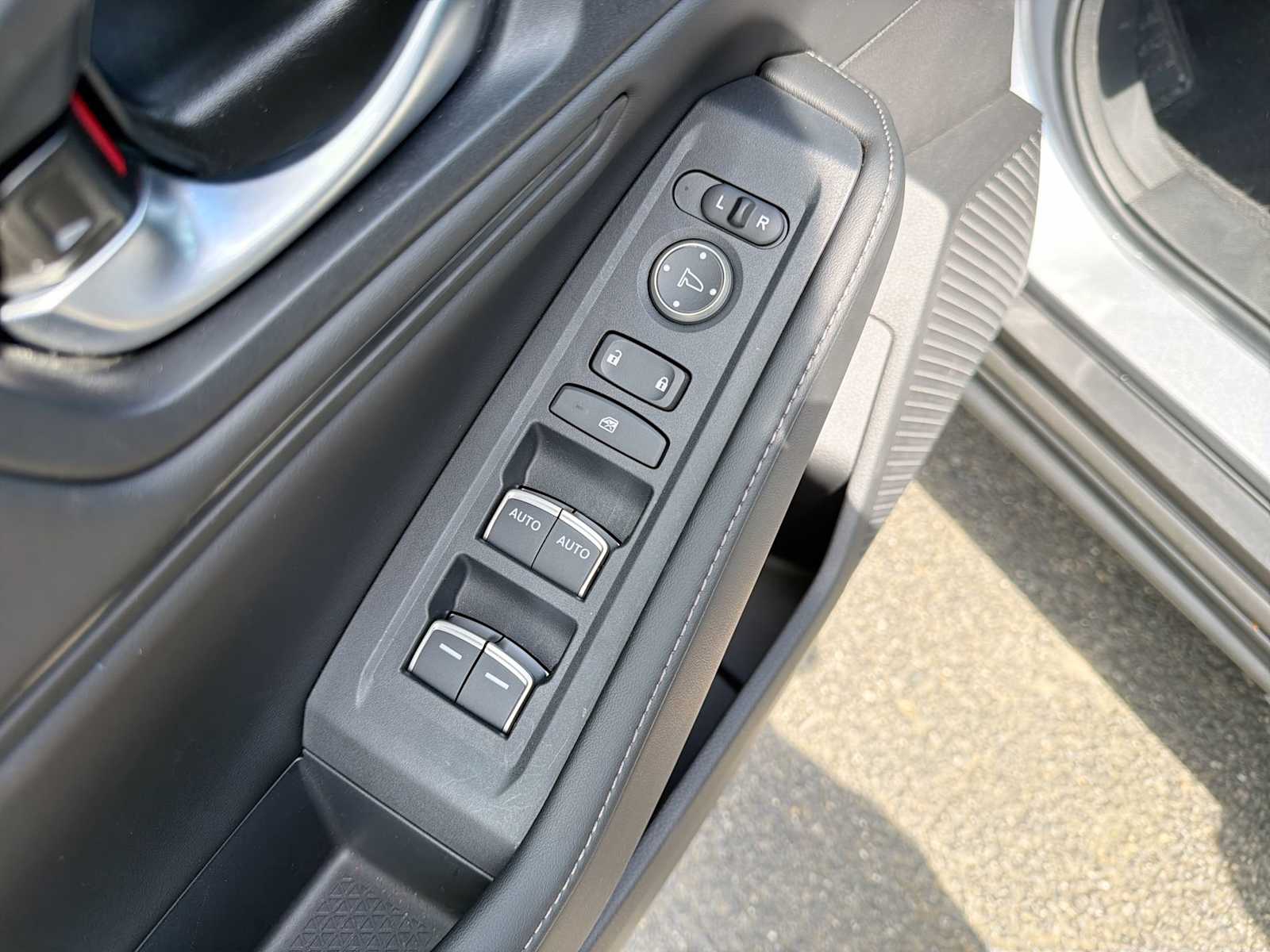 Thumbnail: 2025 Honda Accord - 22