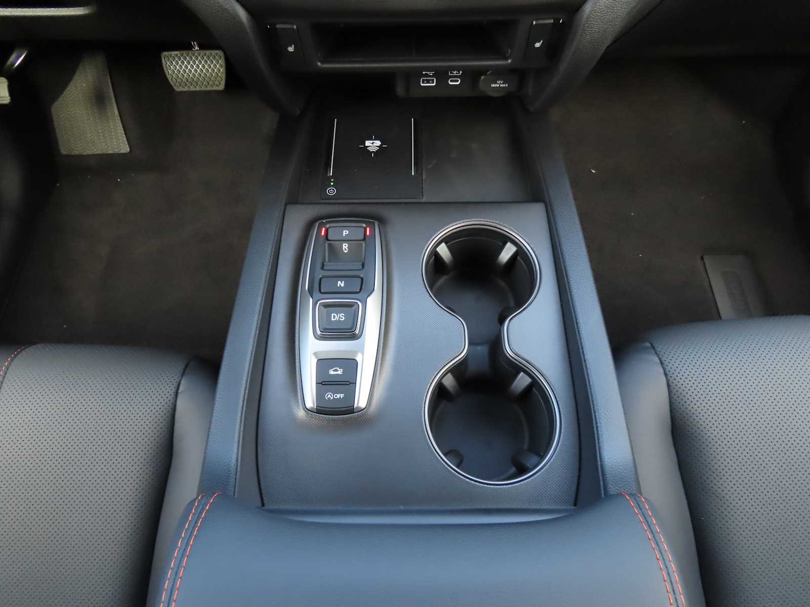 Thumbnail: 2026 Honda Ridgeline - 23