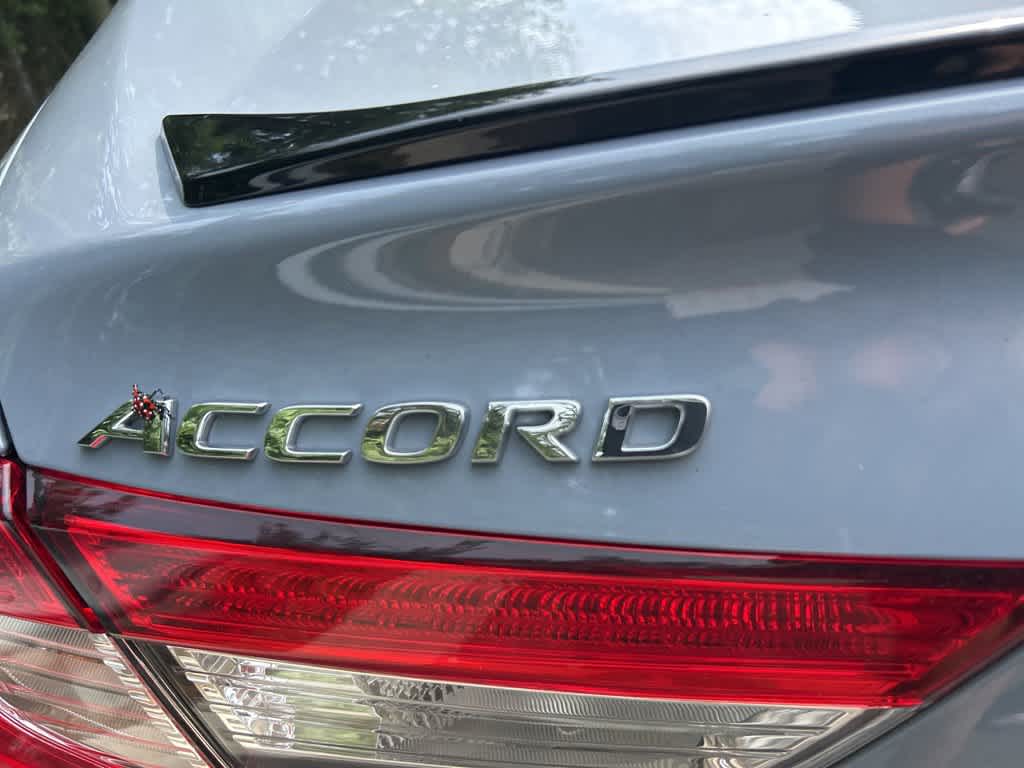 Thumbnail: 2022 Honda Accord - 19