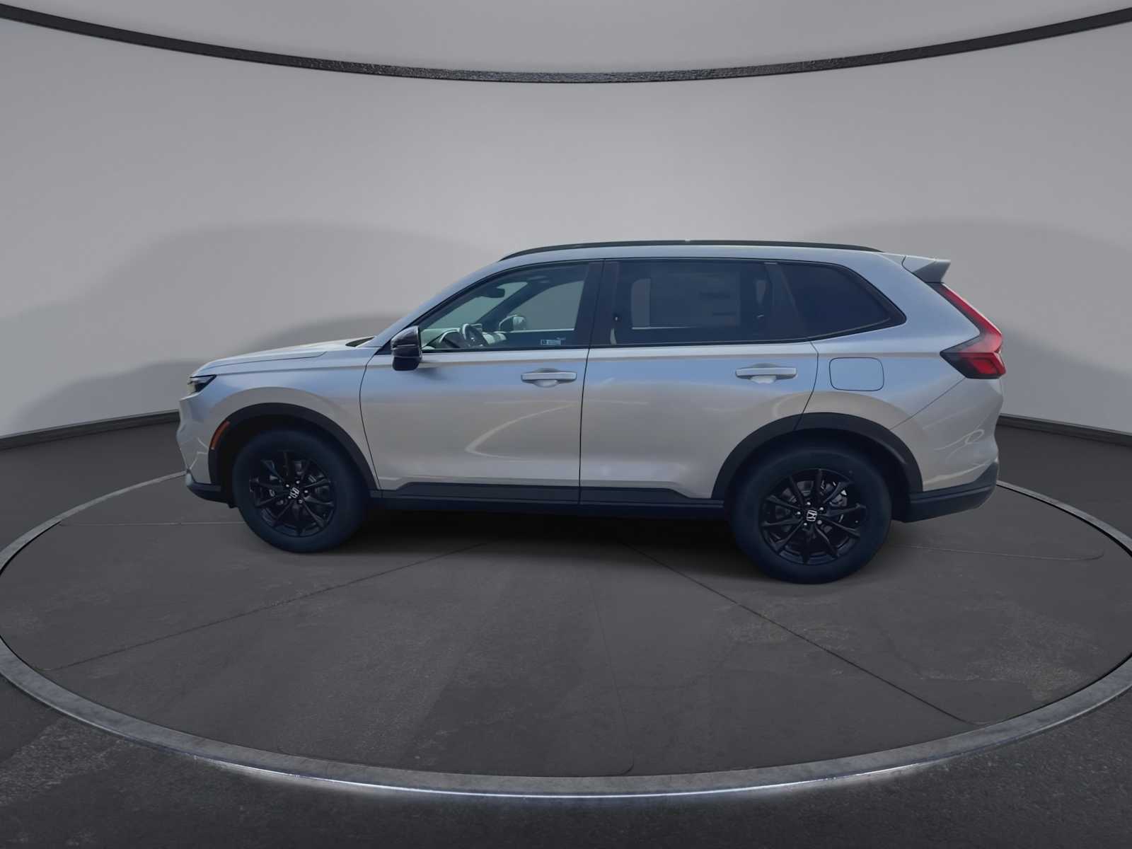 Thumbnail: 2026 Honda CR-V - 5