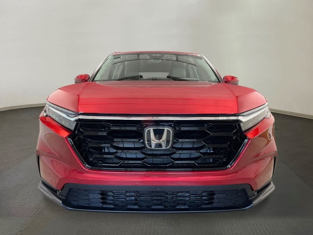 Thumbnail: 2026 Honda CR-V - 9