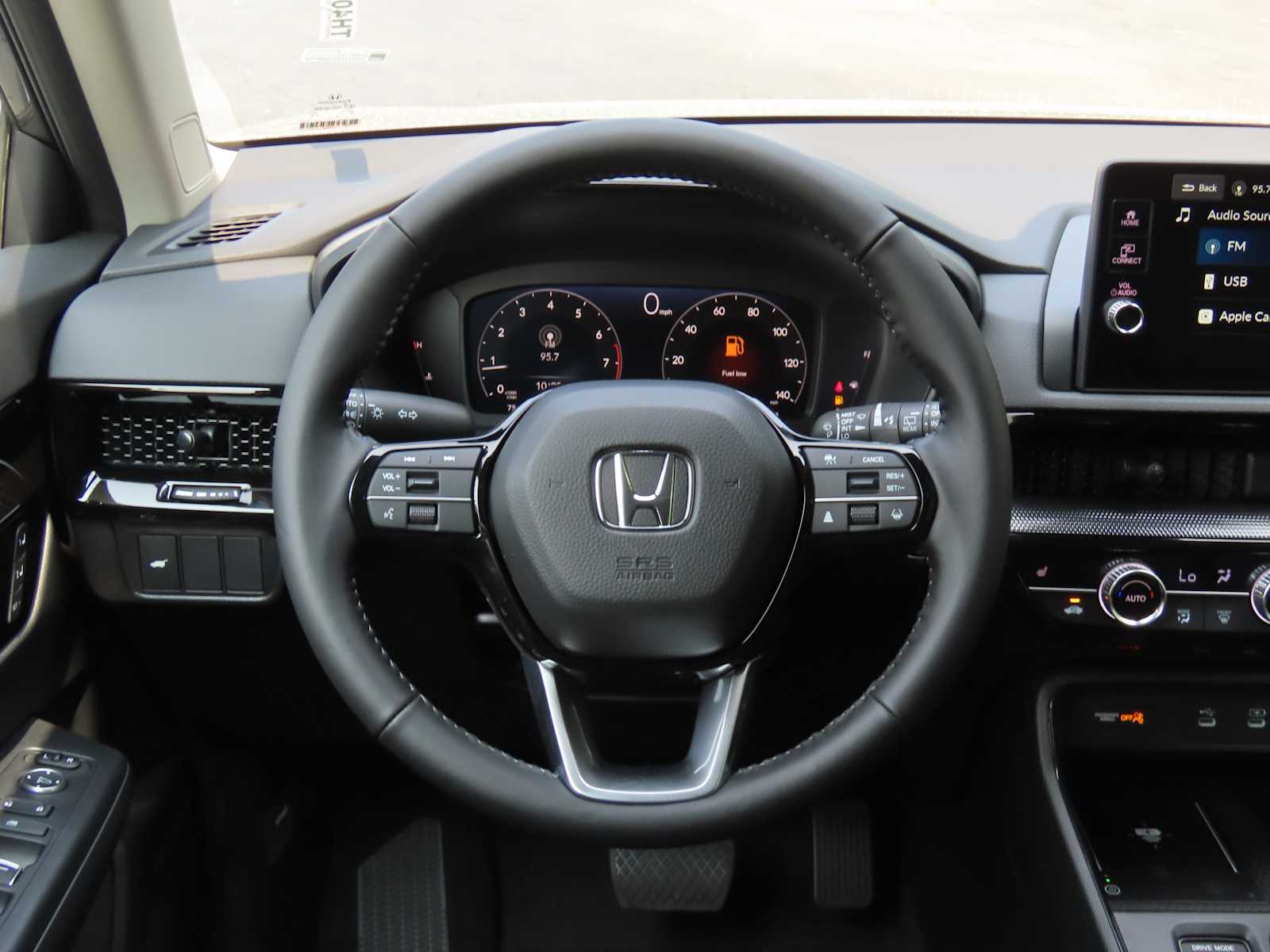 Thumbnail: 2026 Honda CR-V - 18