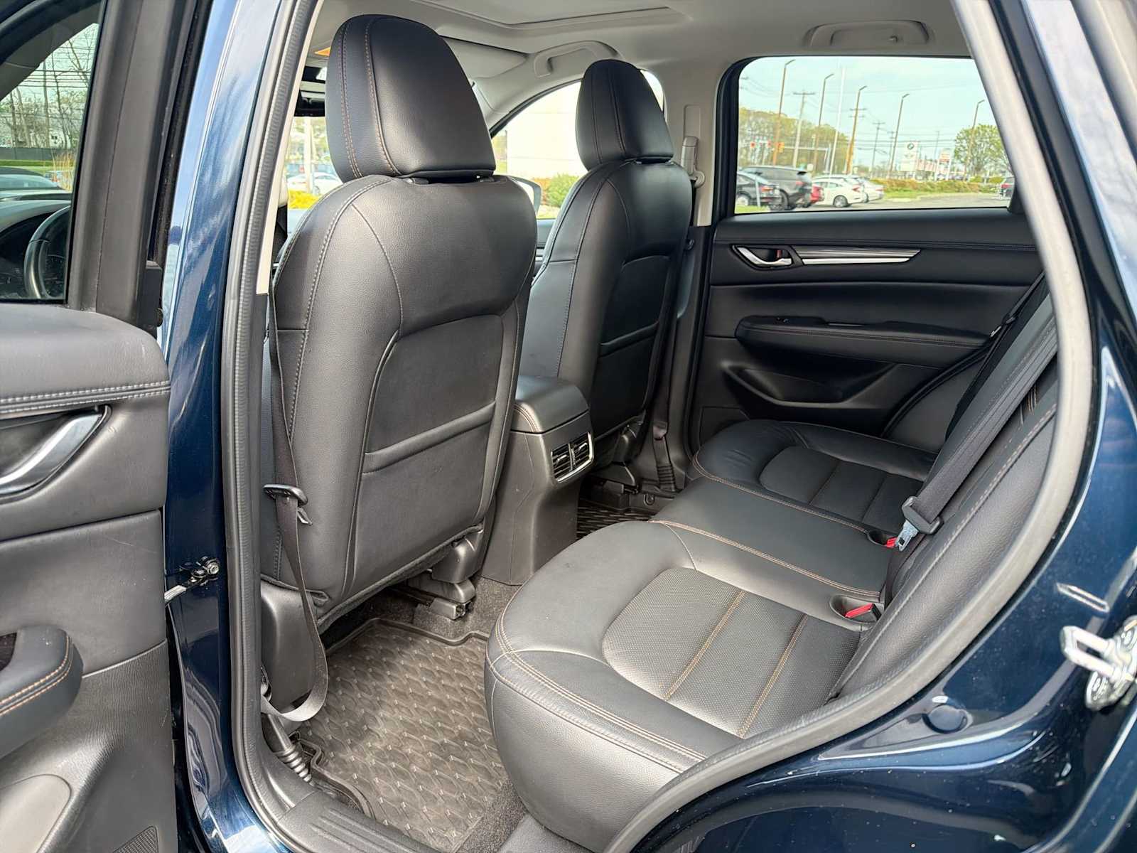Thumbnail: 2019 Mazda CX-5 - 12