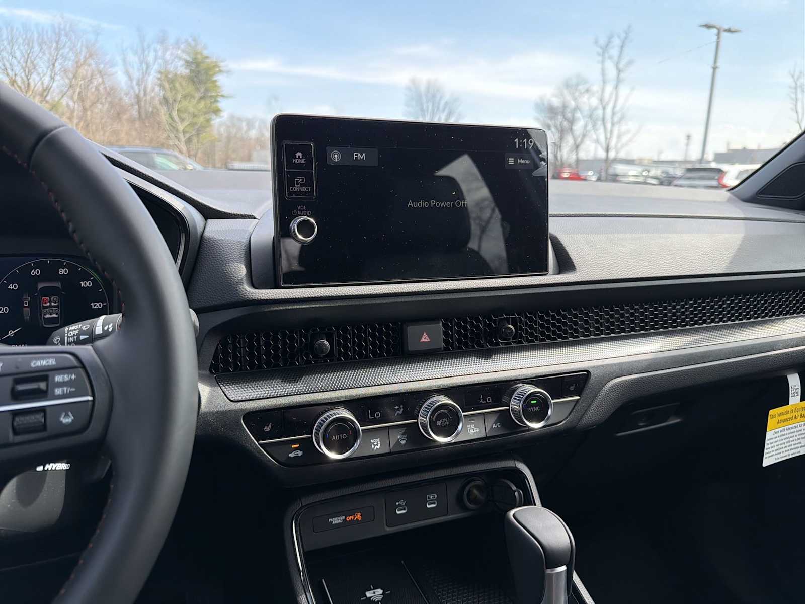 Thumbnail: 2026 Honda CR-V - 27