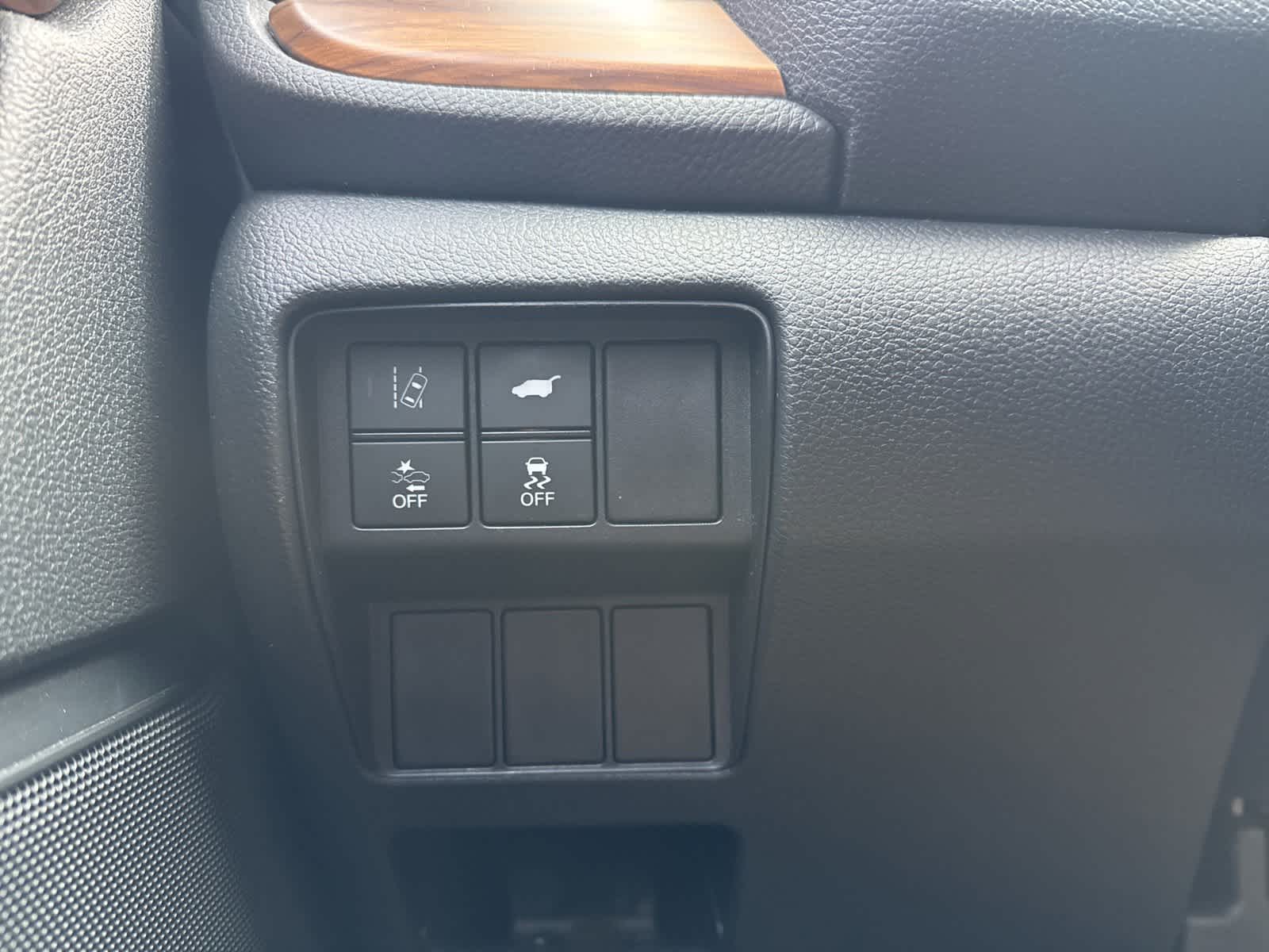 Thumbnail: 2018 Honda CR-V - 20