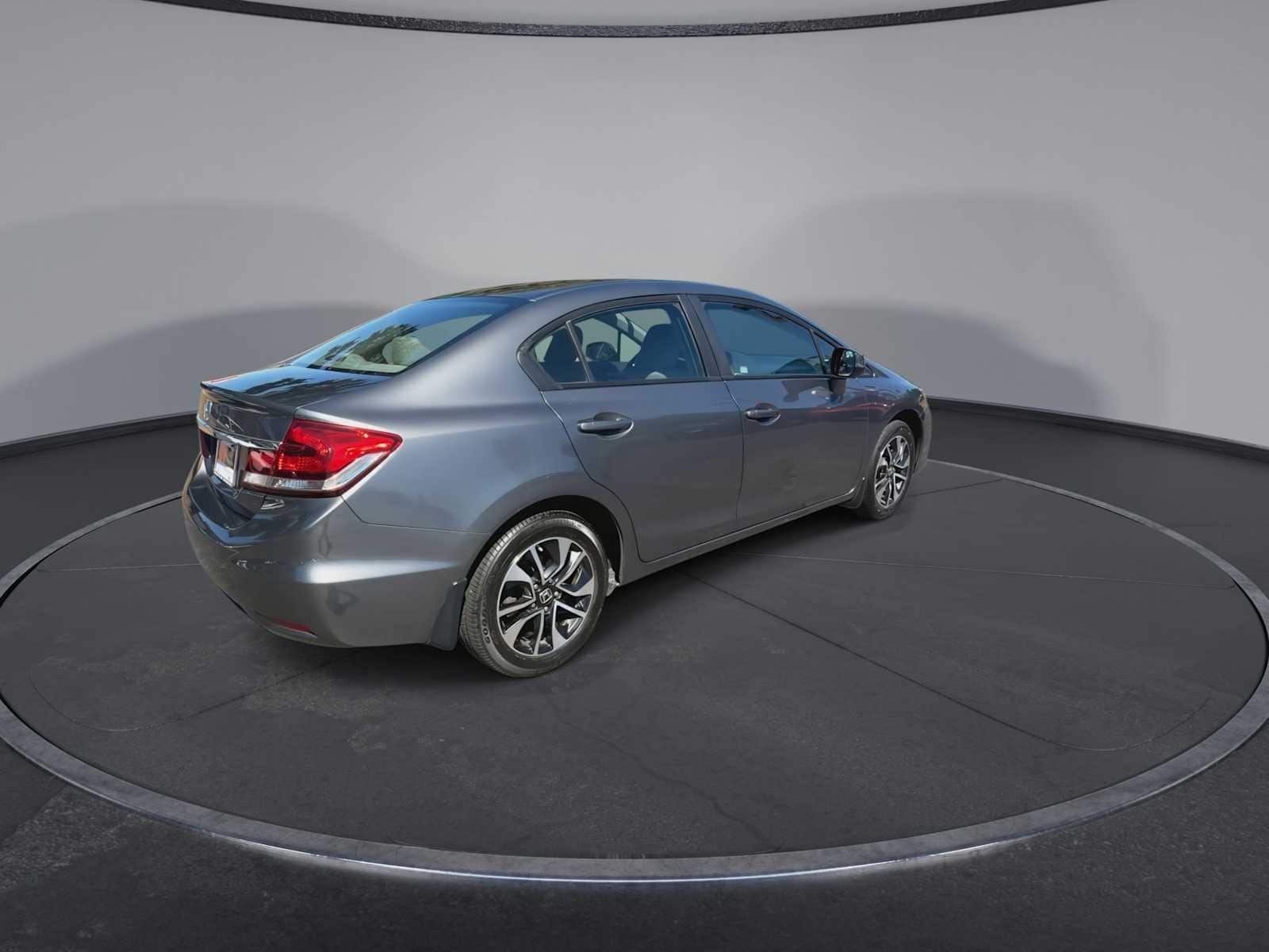 Thumbnail: 2013 Honda Civic - 7