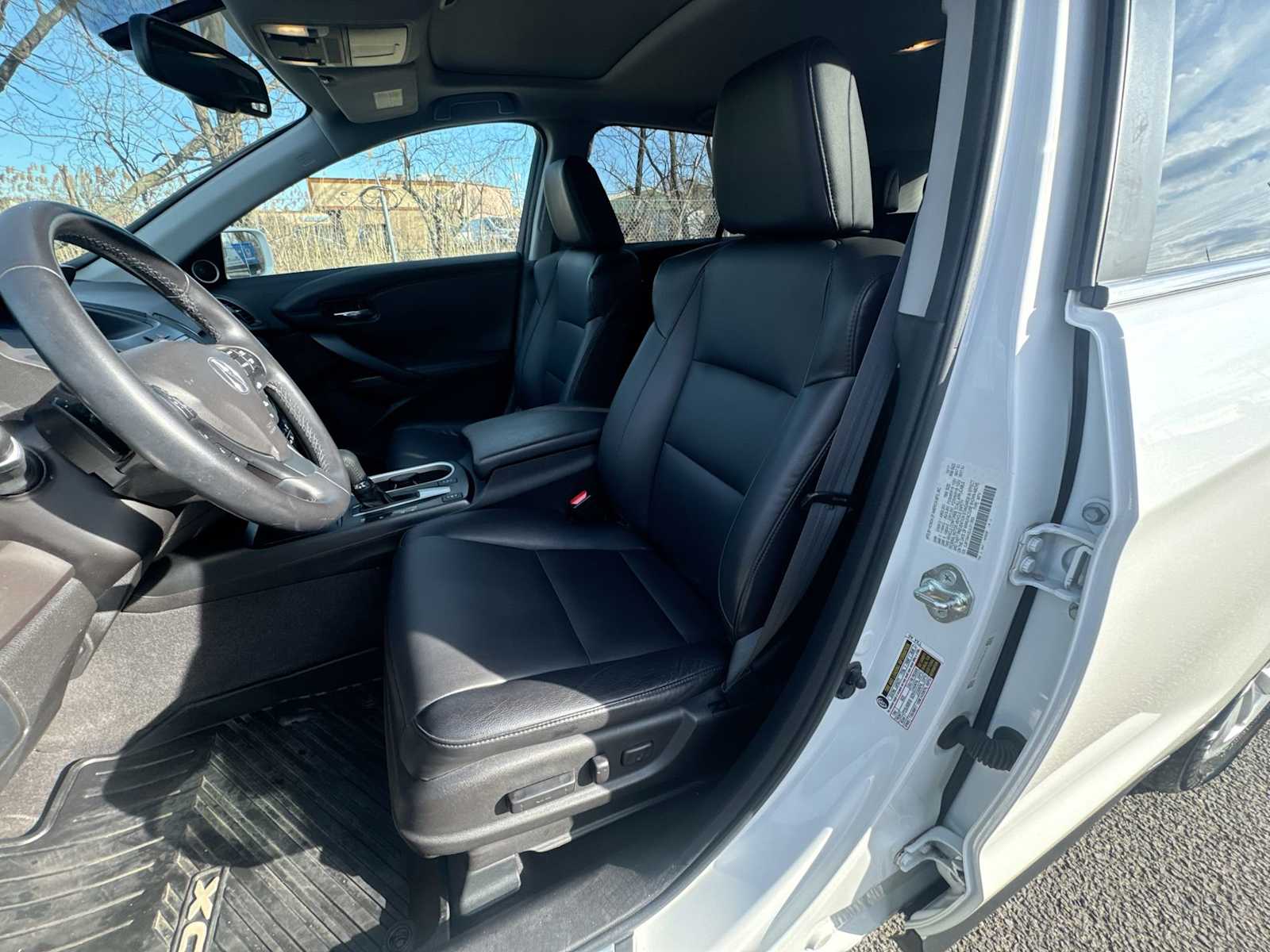 Thumbnail: 2018 Acura RDX - 21