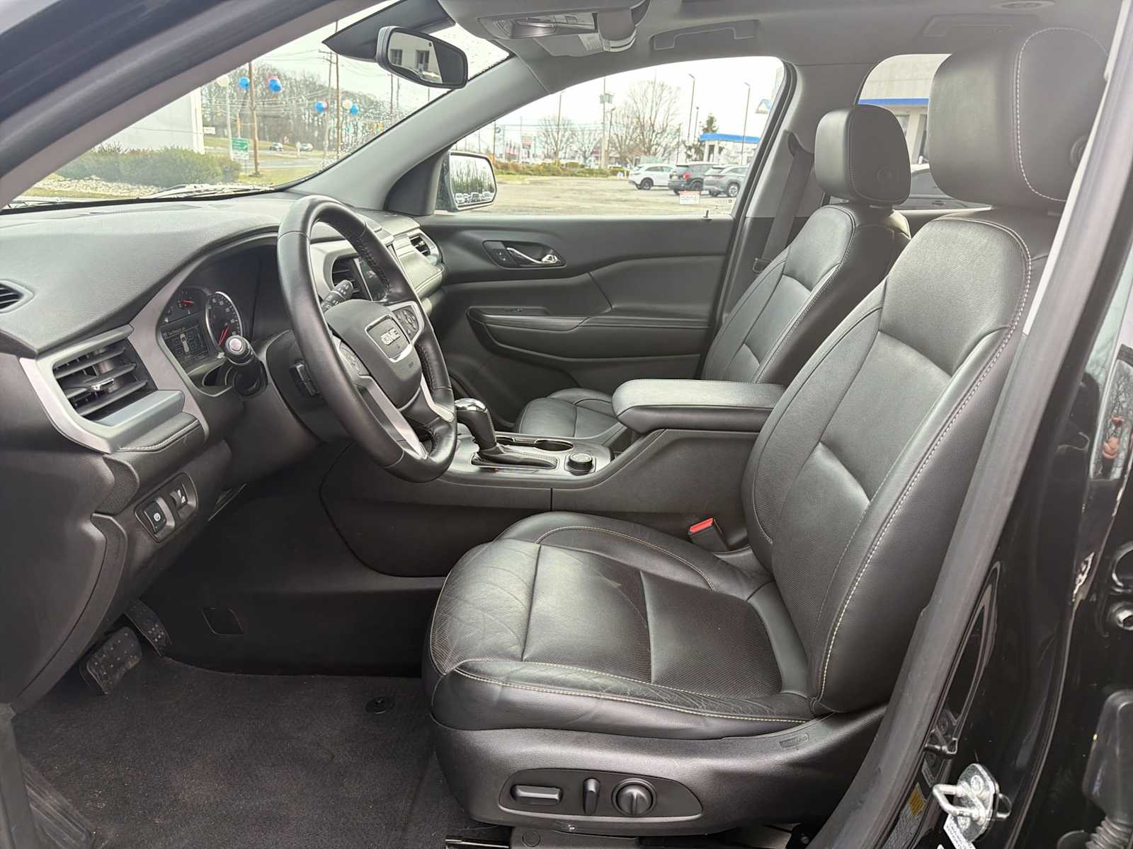 Thumbnail: 2018 GMC Acadia - 11